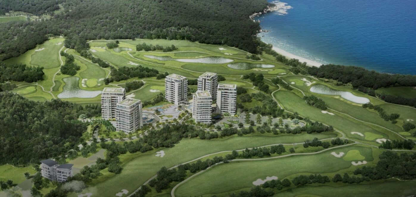 The Heaven Resort 5*