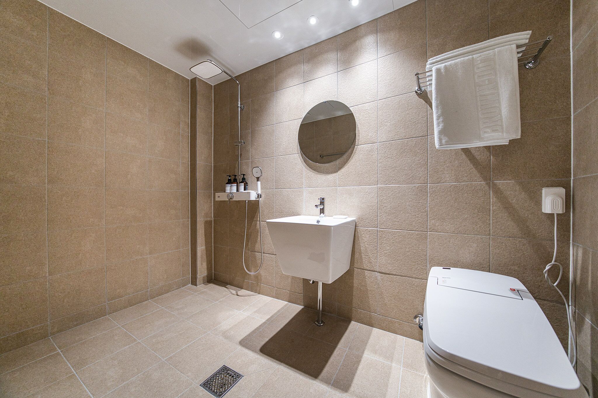 Brown Dot Hotel Eurwangri 3*