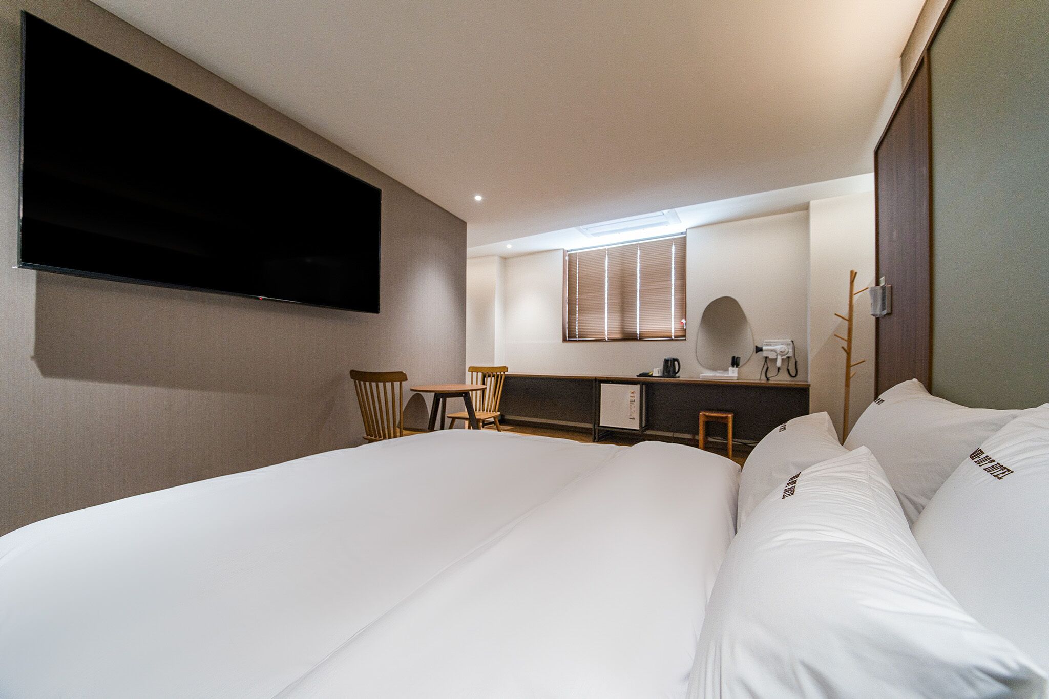 Brown Dot Hotel Eurwangri 3*