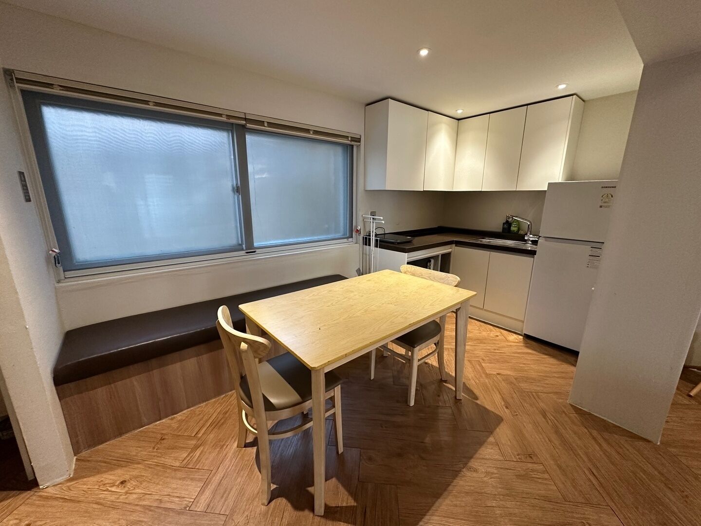 Brown Dot Hotel Eurwangri 3*