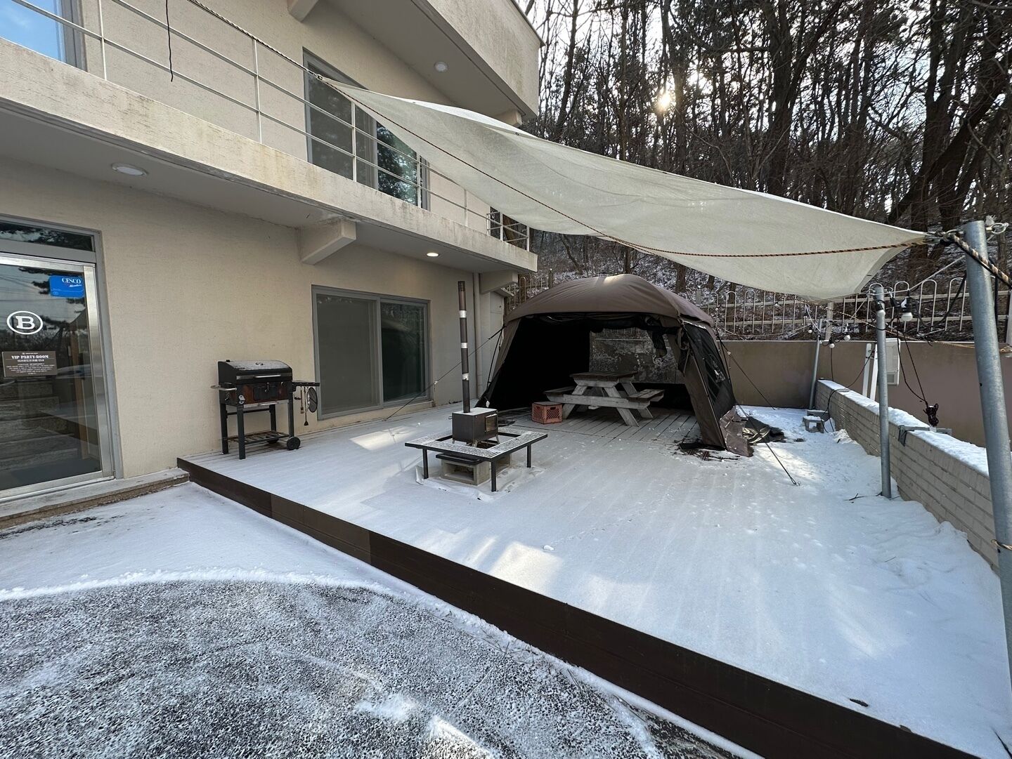 Brown Dot Hotel Eurwangri 3*