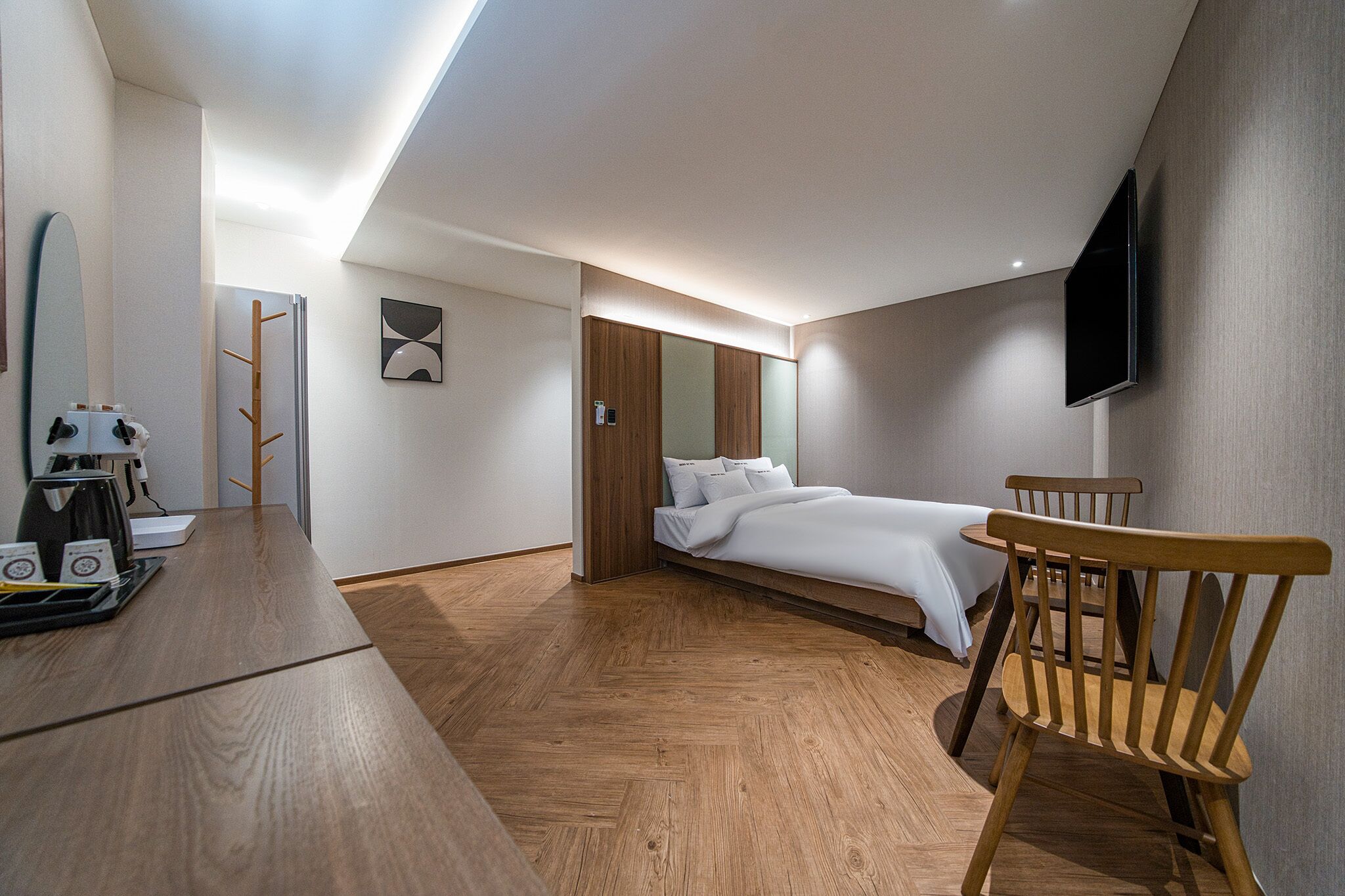 Brown Dot Hotel Eurwangri 3*