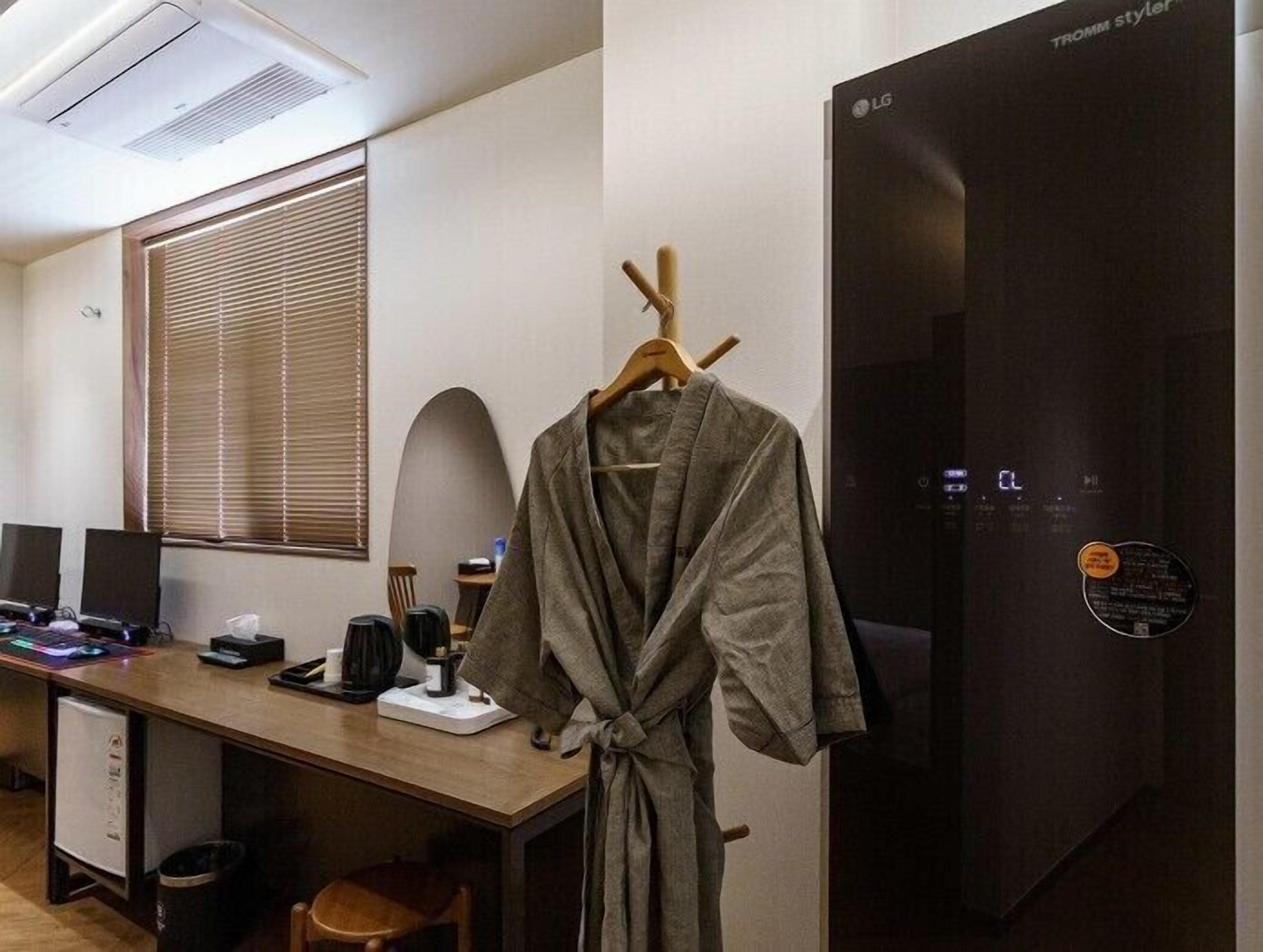 Brown Dot Hotel Eurwangri 3*