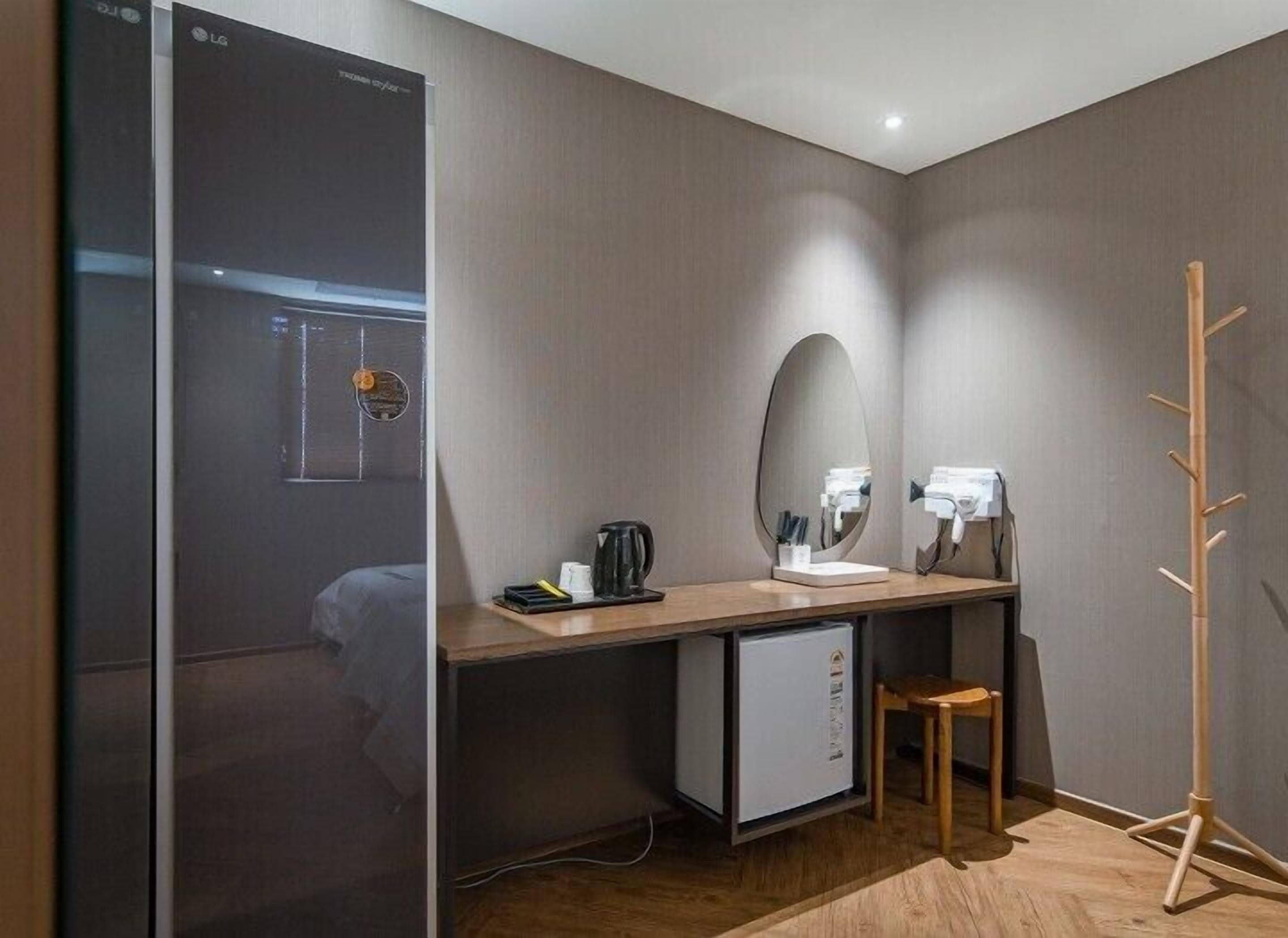 Brown Dot Hotel Eurwangri 3*