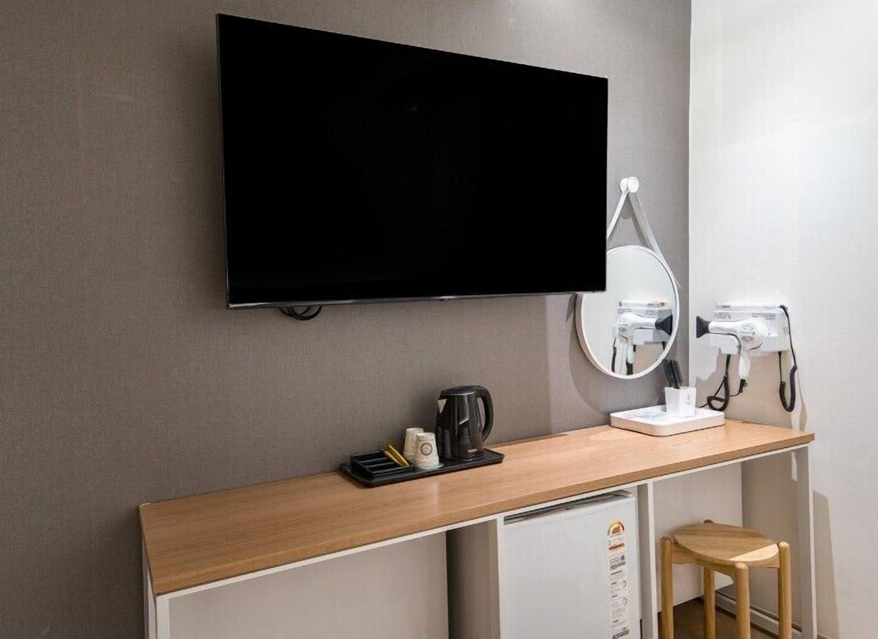 Brown Dot Hotel Eurwangri 3*