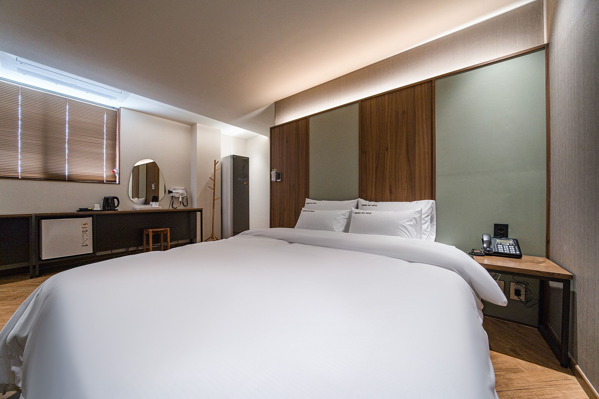 Brown Dot Hotel Eurwangri 3*