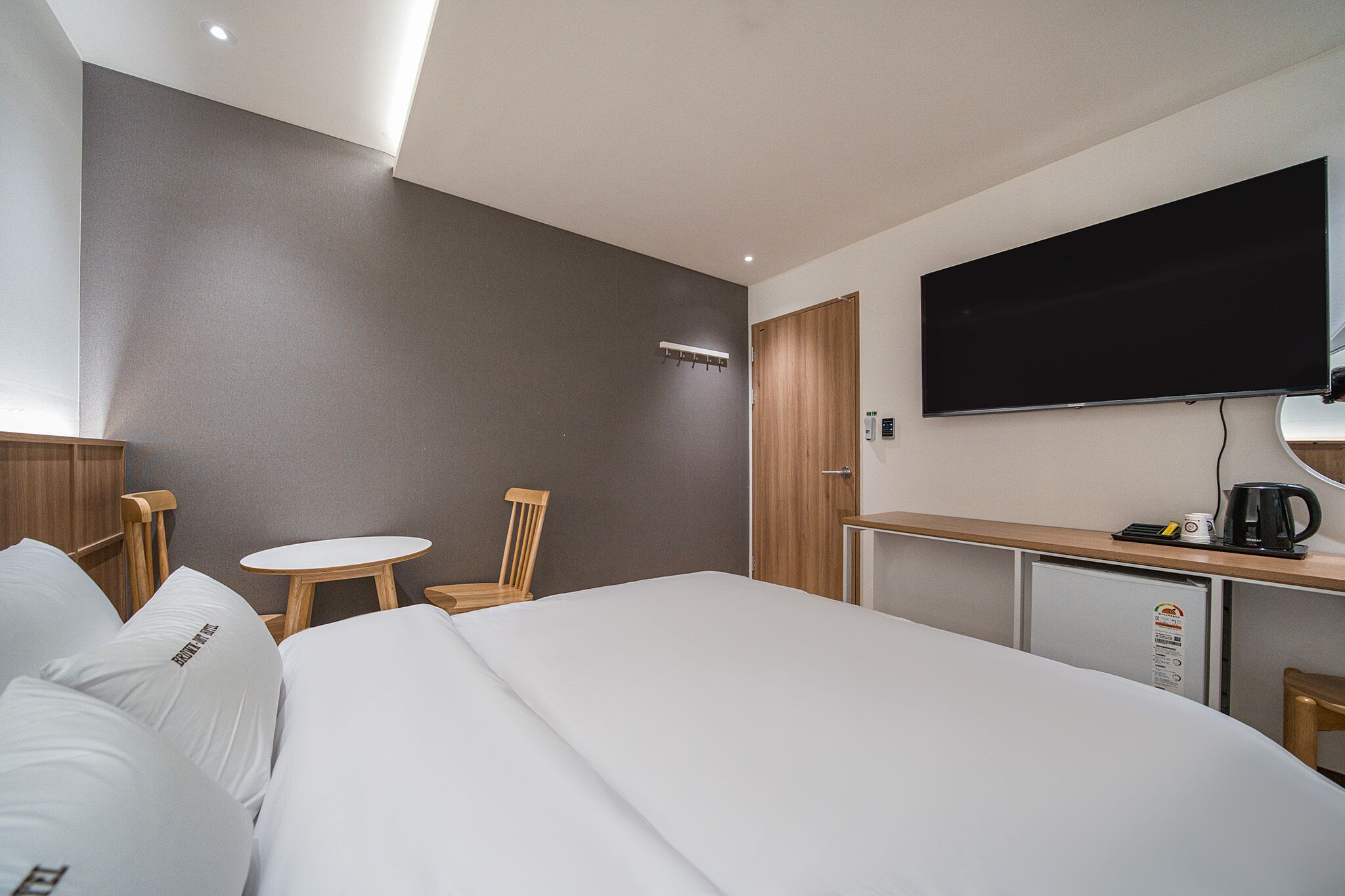 Brown Dot Hotel Eurwangri 3*