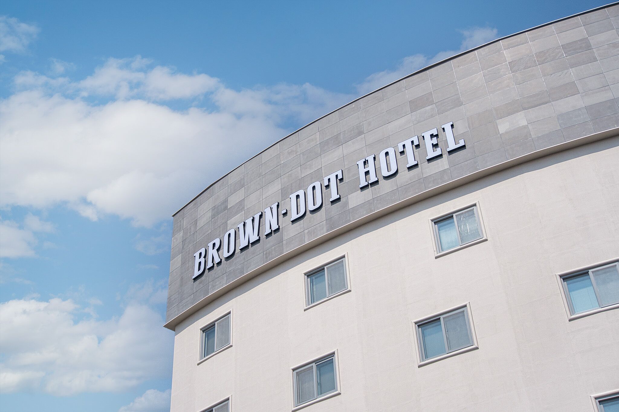 Brown Dot Hotel Eurwangri 3*