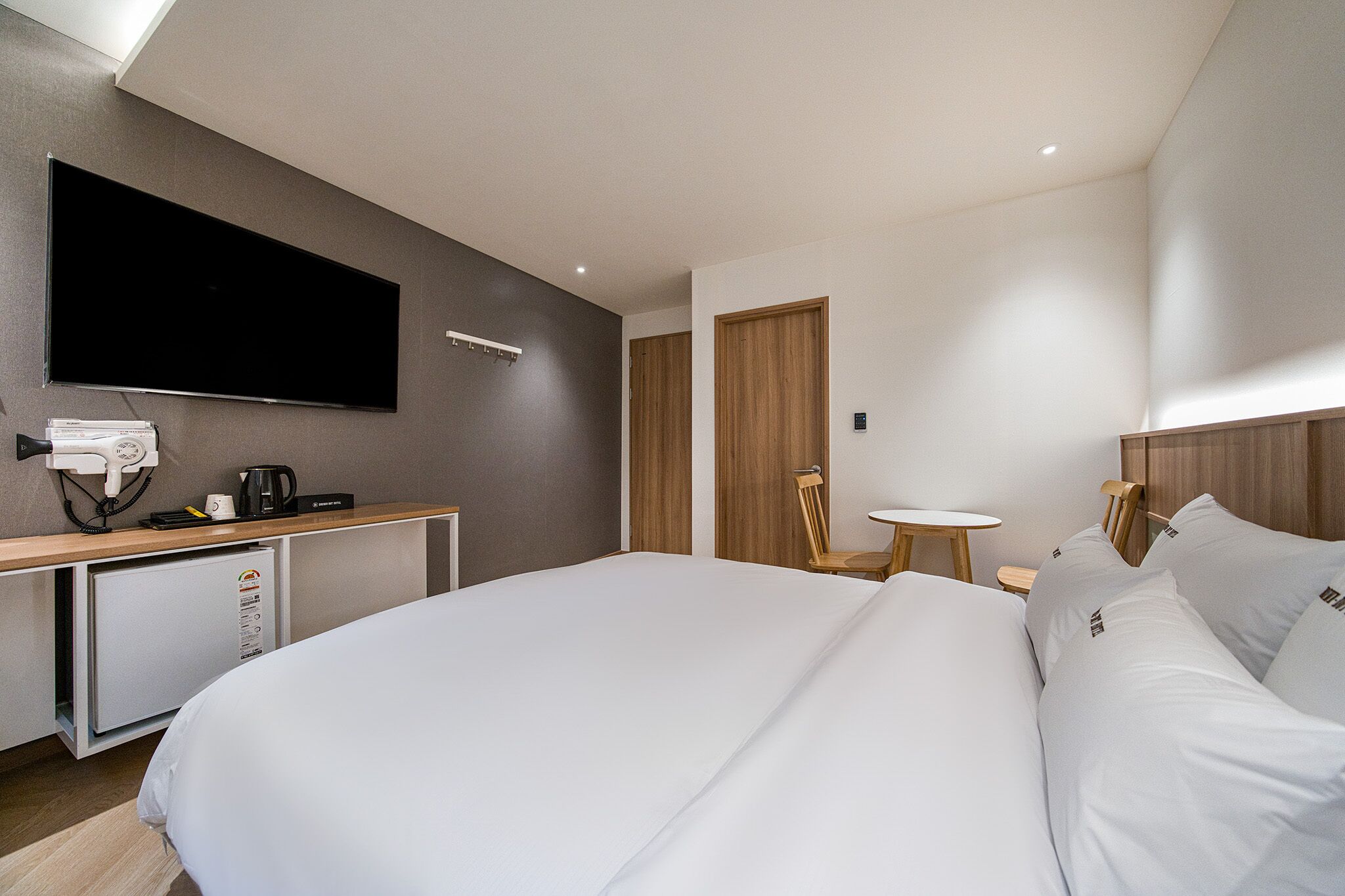 Brown Dot Hotel Eurwangri 3*