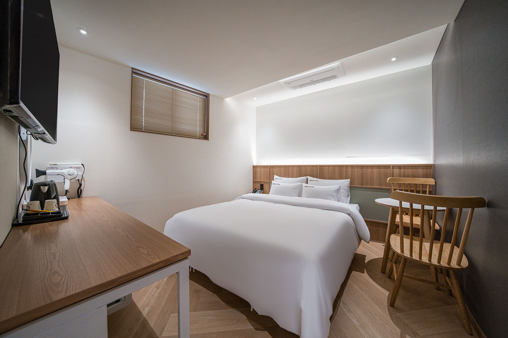 Brown Dot Hotel Eurwangri 3*