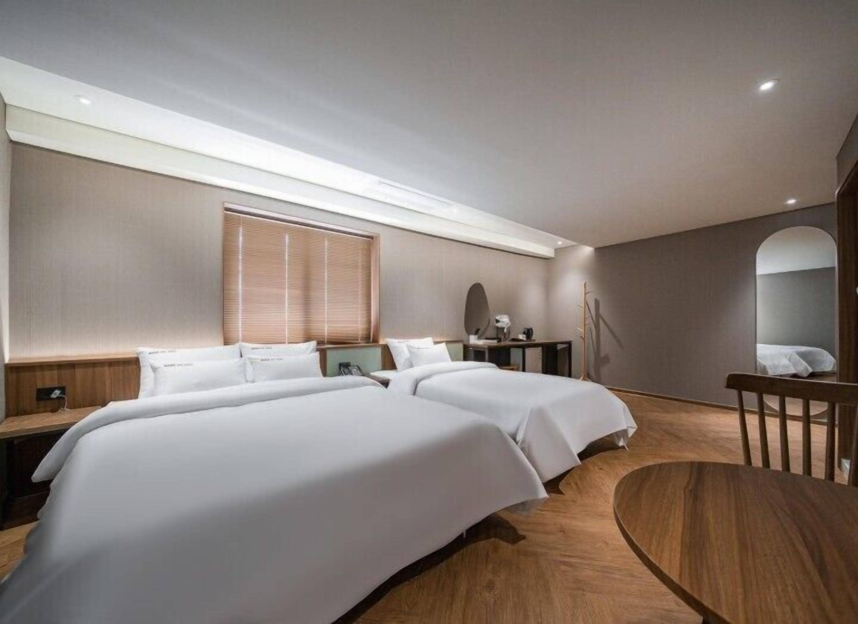 Brown Dot Hotel Eurwangri 3*
