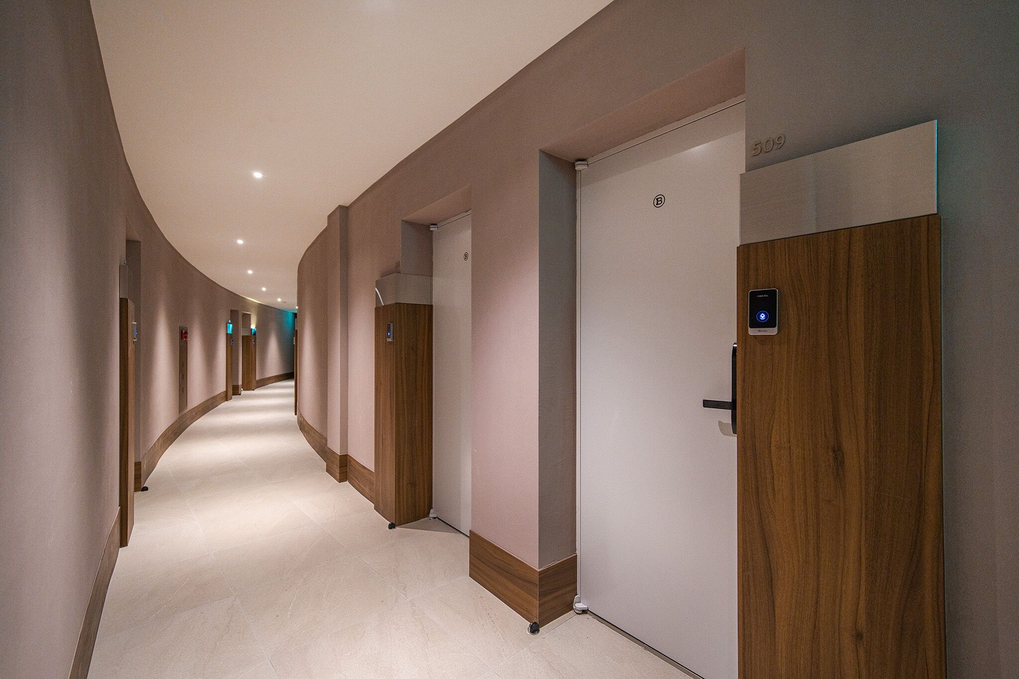 Brown Dot Hotel Eurwangri 3*