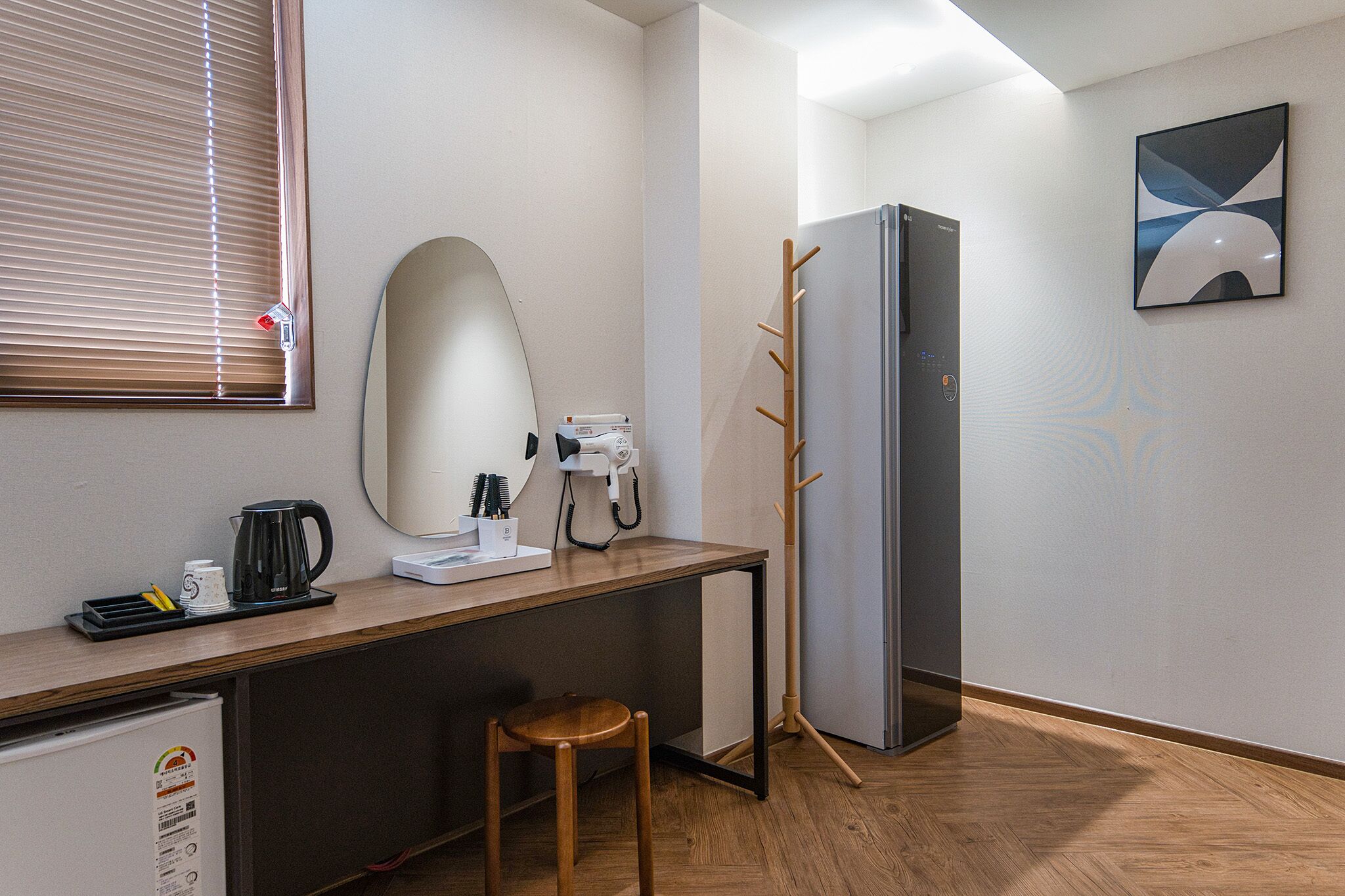 Brown Dot Hotel Eurwangri 3*