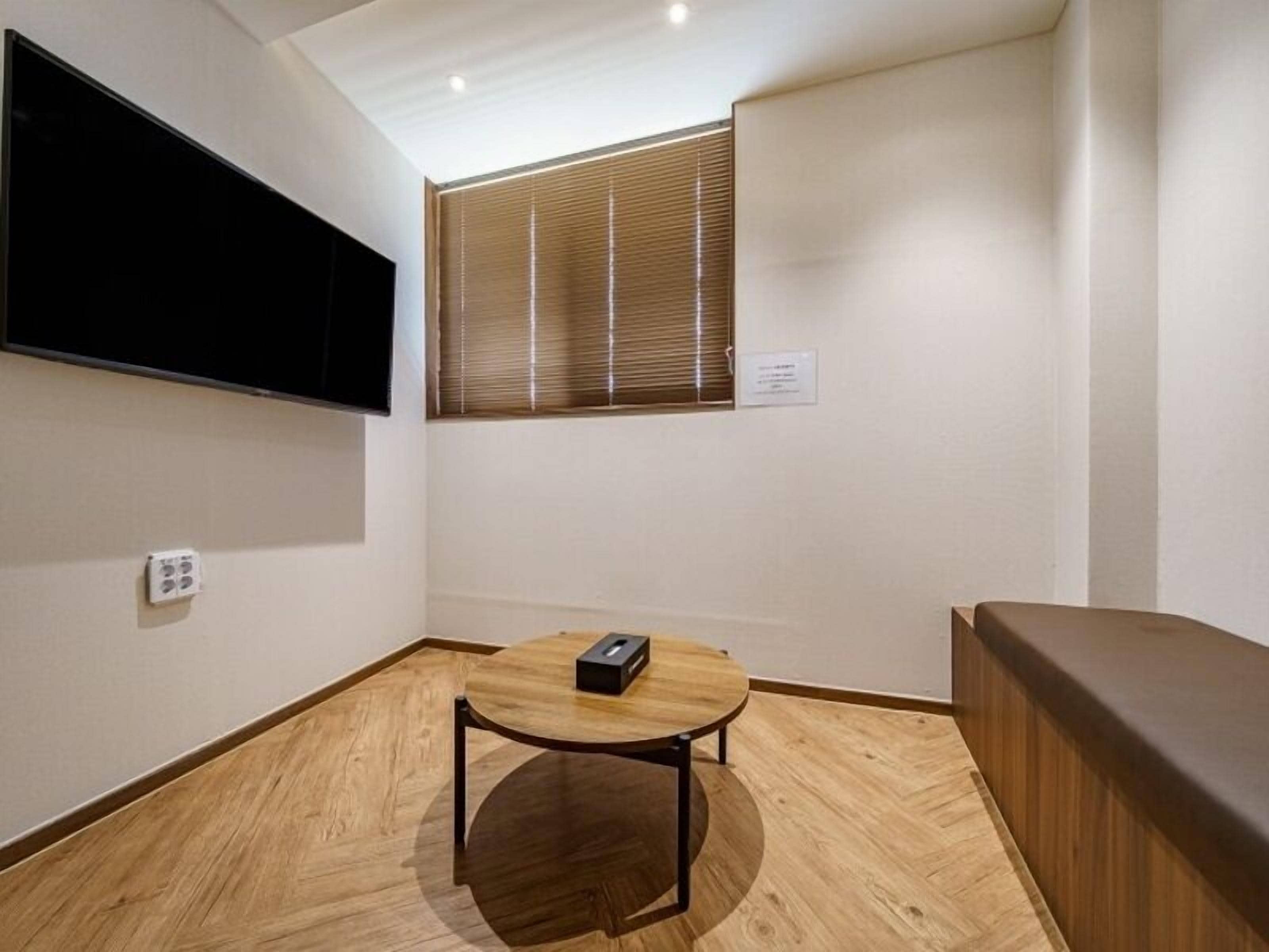Brown Dot Hotel Eurwangri 3*