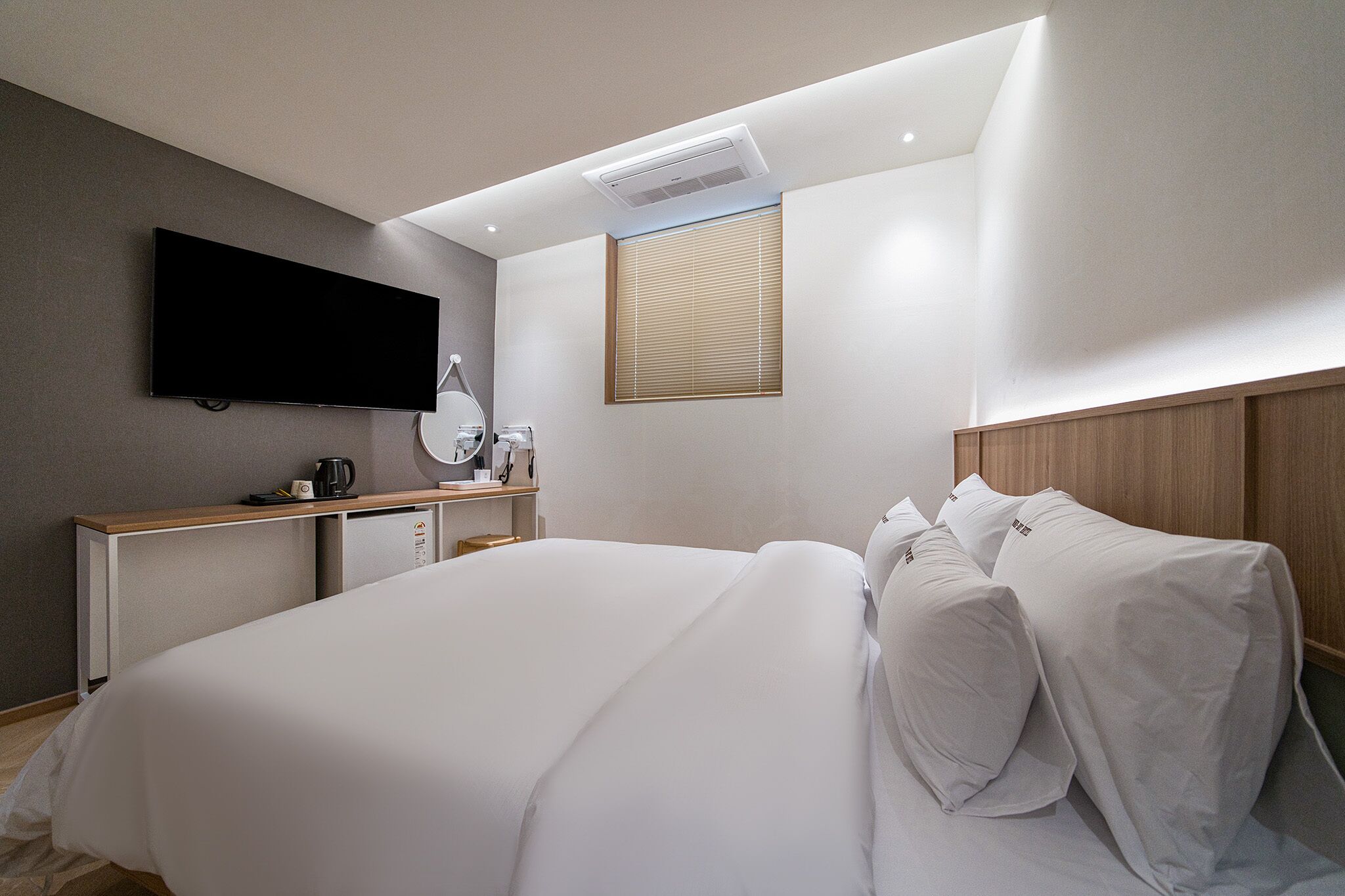 Brown Dot Hotel Eurwangri 3*