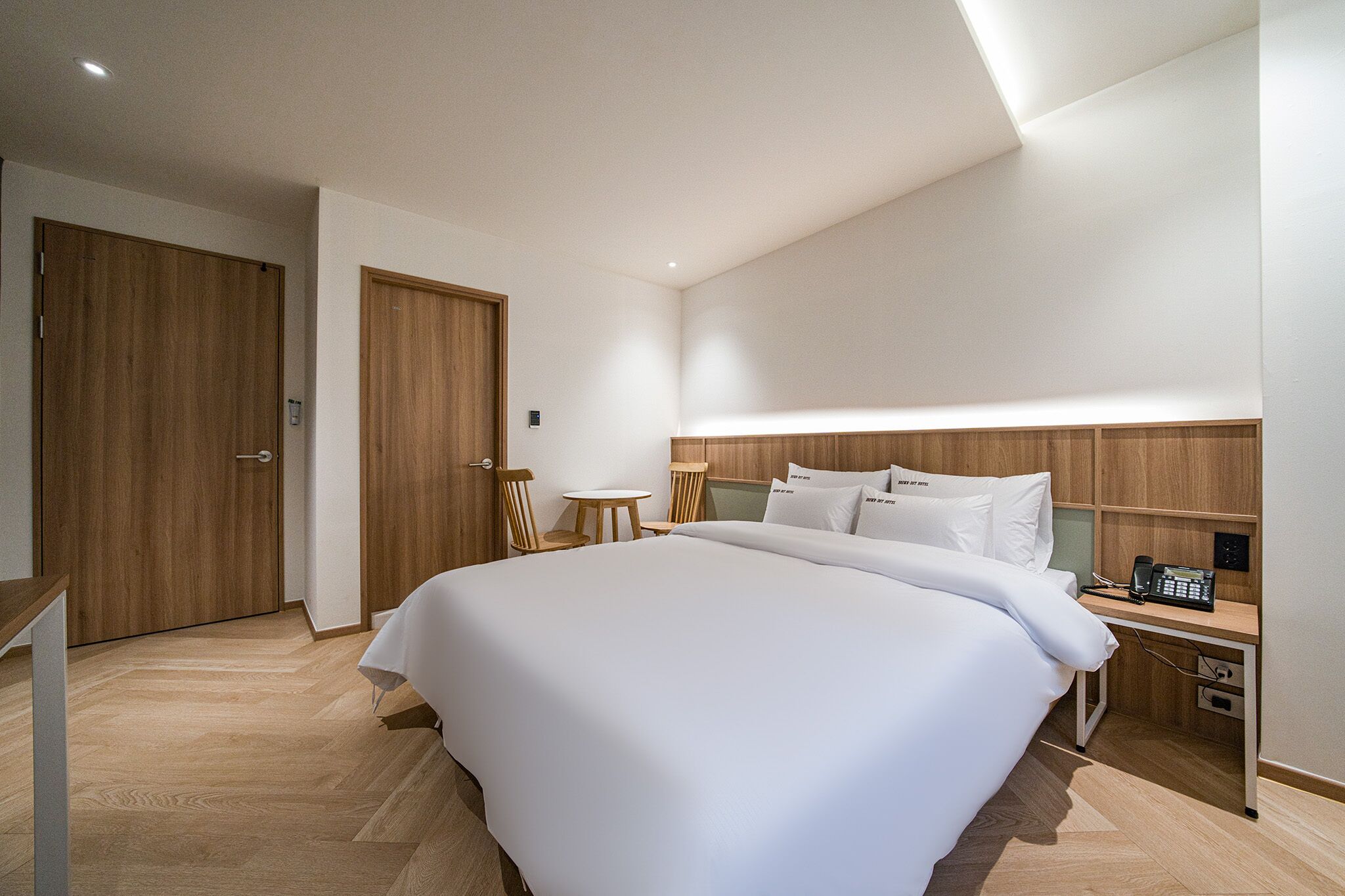 Brown Dot Hotel Eurwangri 3*