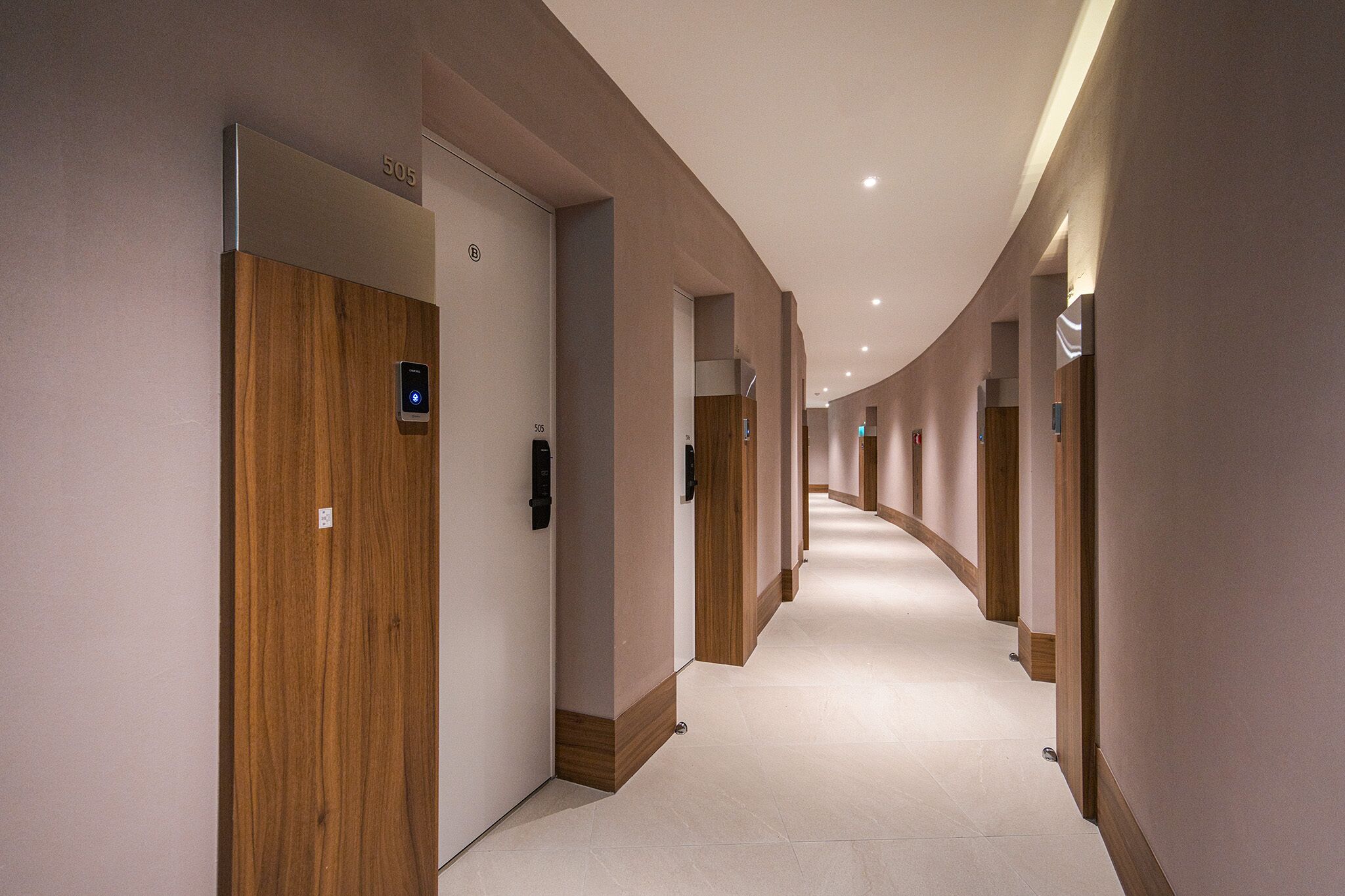 Brown Dot Hotel Eurwangri 3*