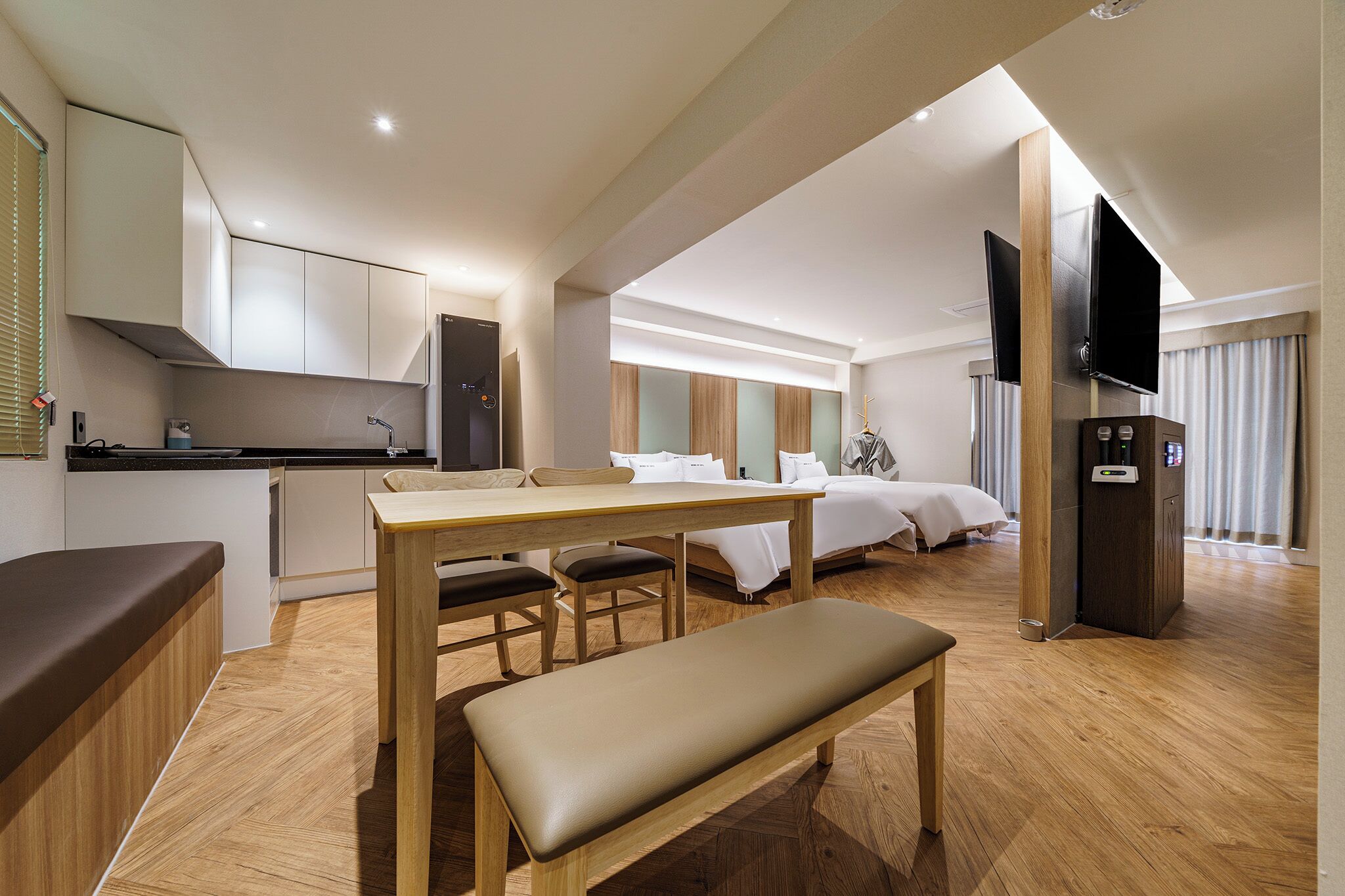 Brown Dot Hotel Eurwangri 3*