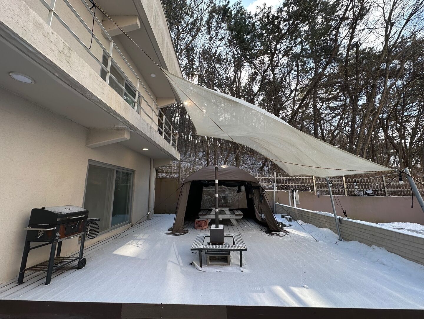 Brown Dot Hotel Eurwangri 3*