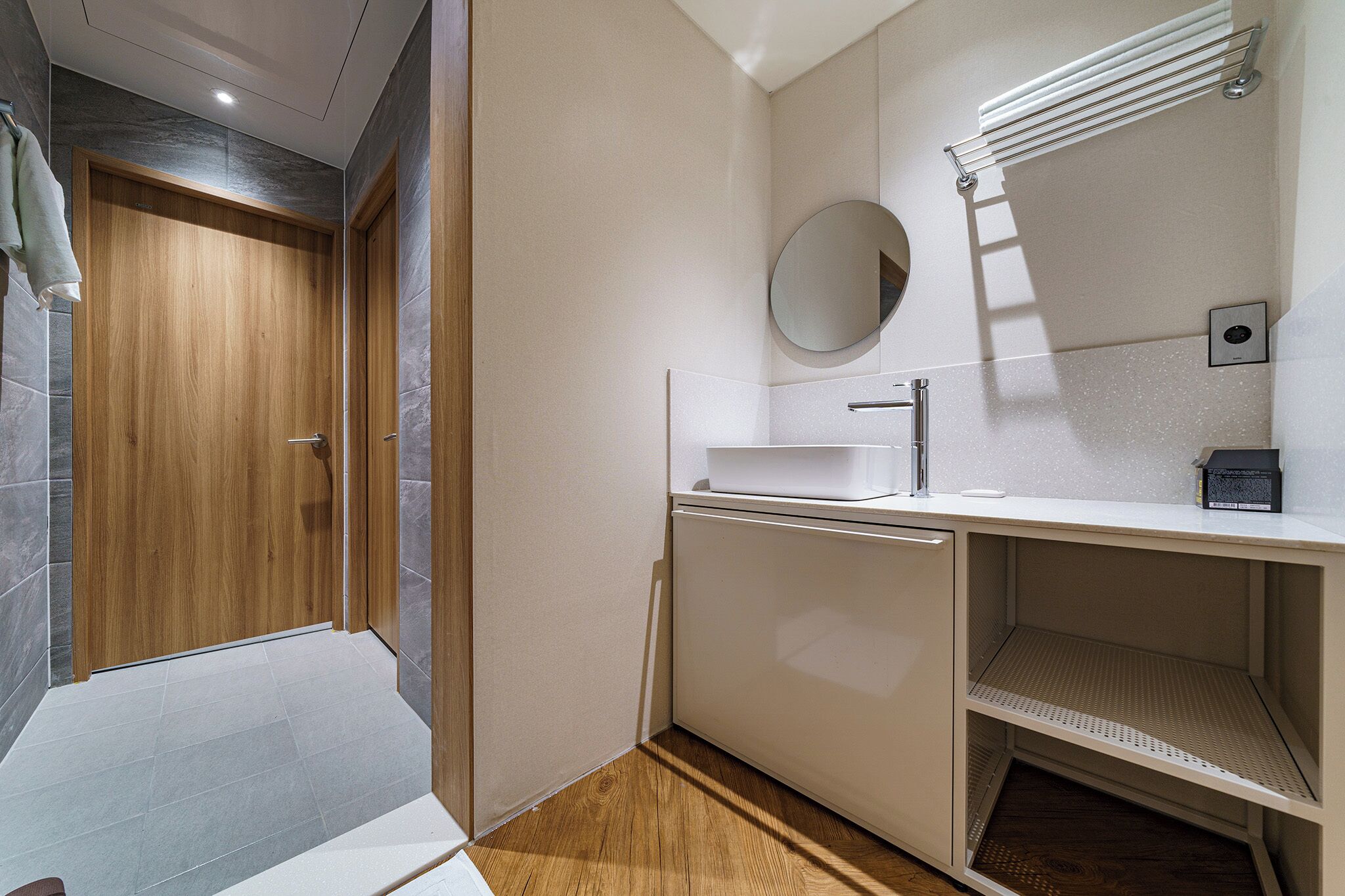 Brown Dot Hotel Eurwangri 3*