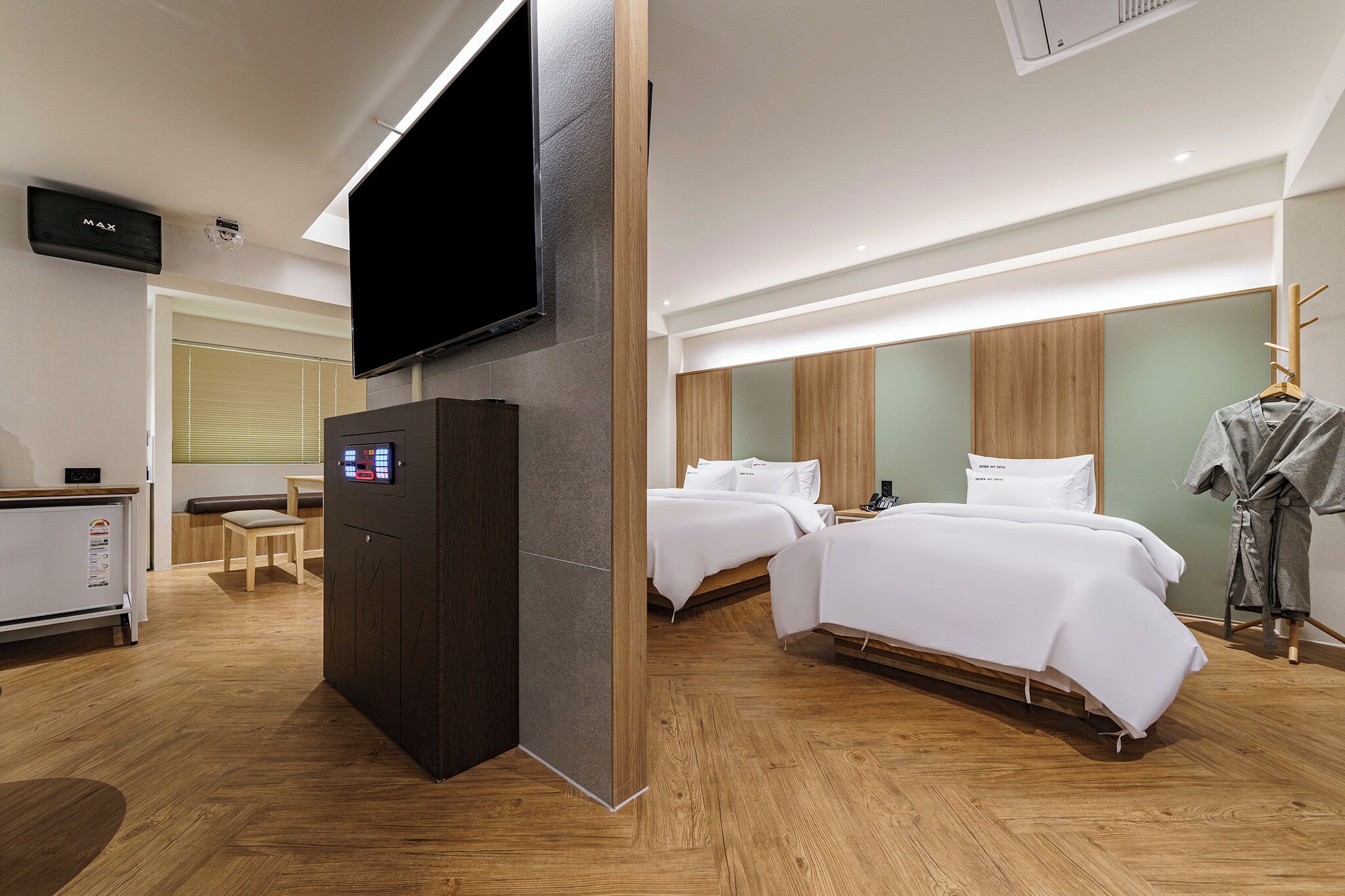 Brown Dot Hotel Eurwangri 3*