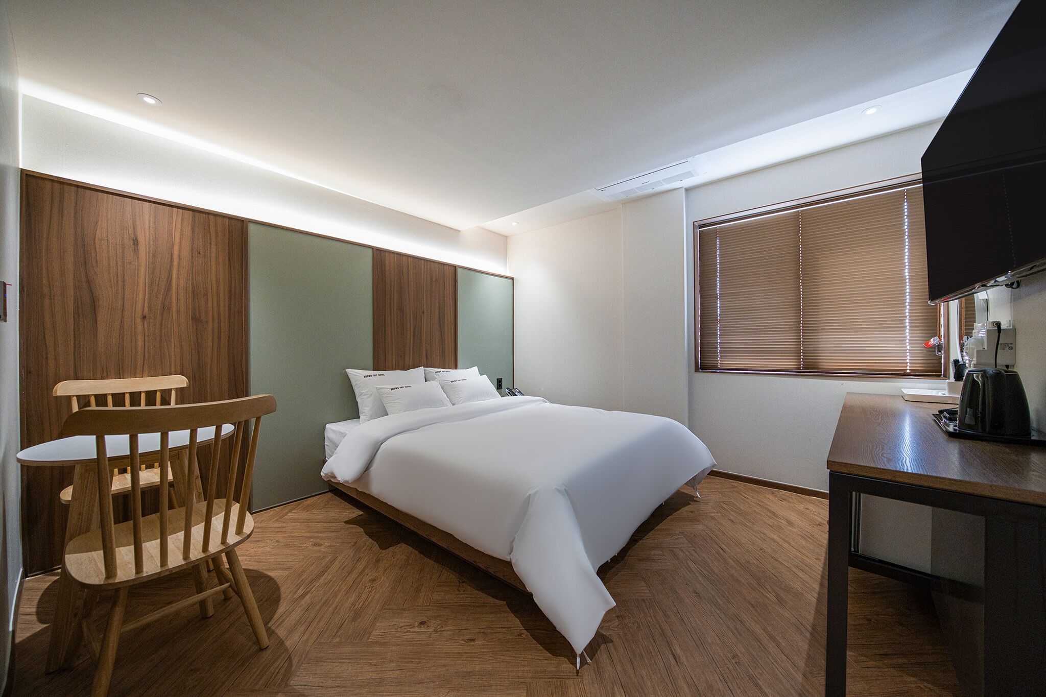 Brown Dot Hotel Eurwangri 3*