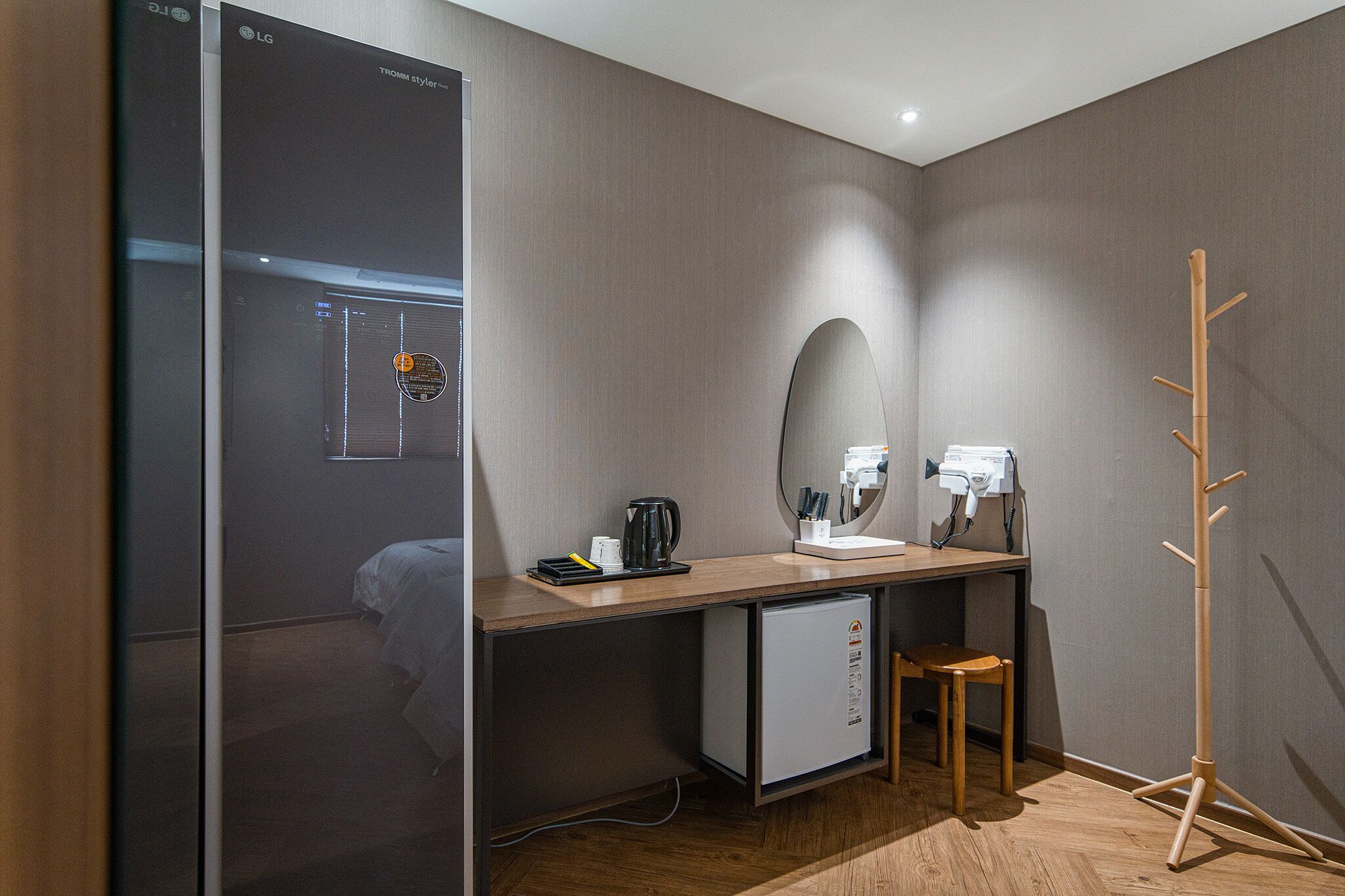 Brown Dot Hotel Eurwangri 3*