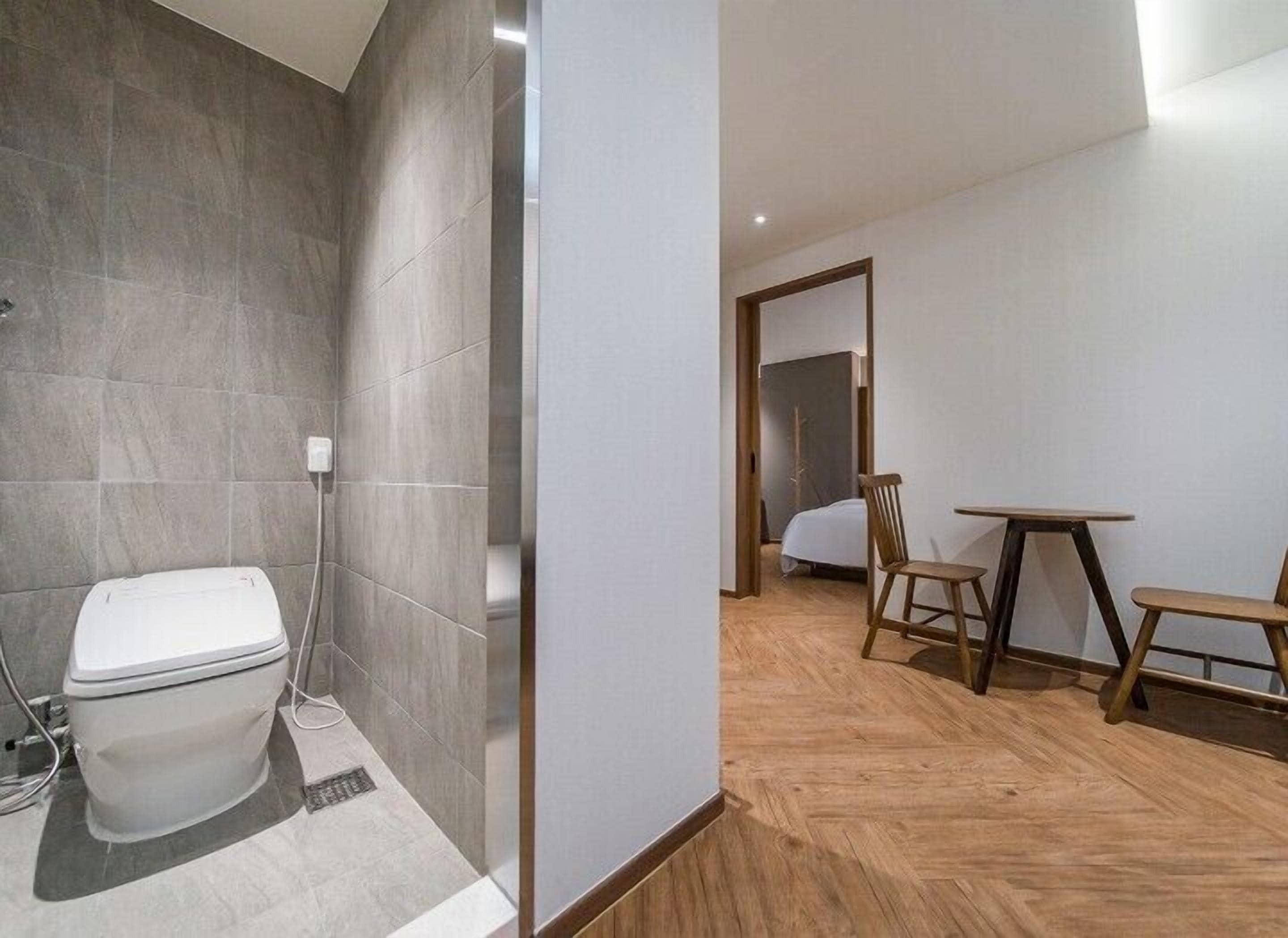 Brown Dot Hotel Eurwangri 3*