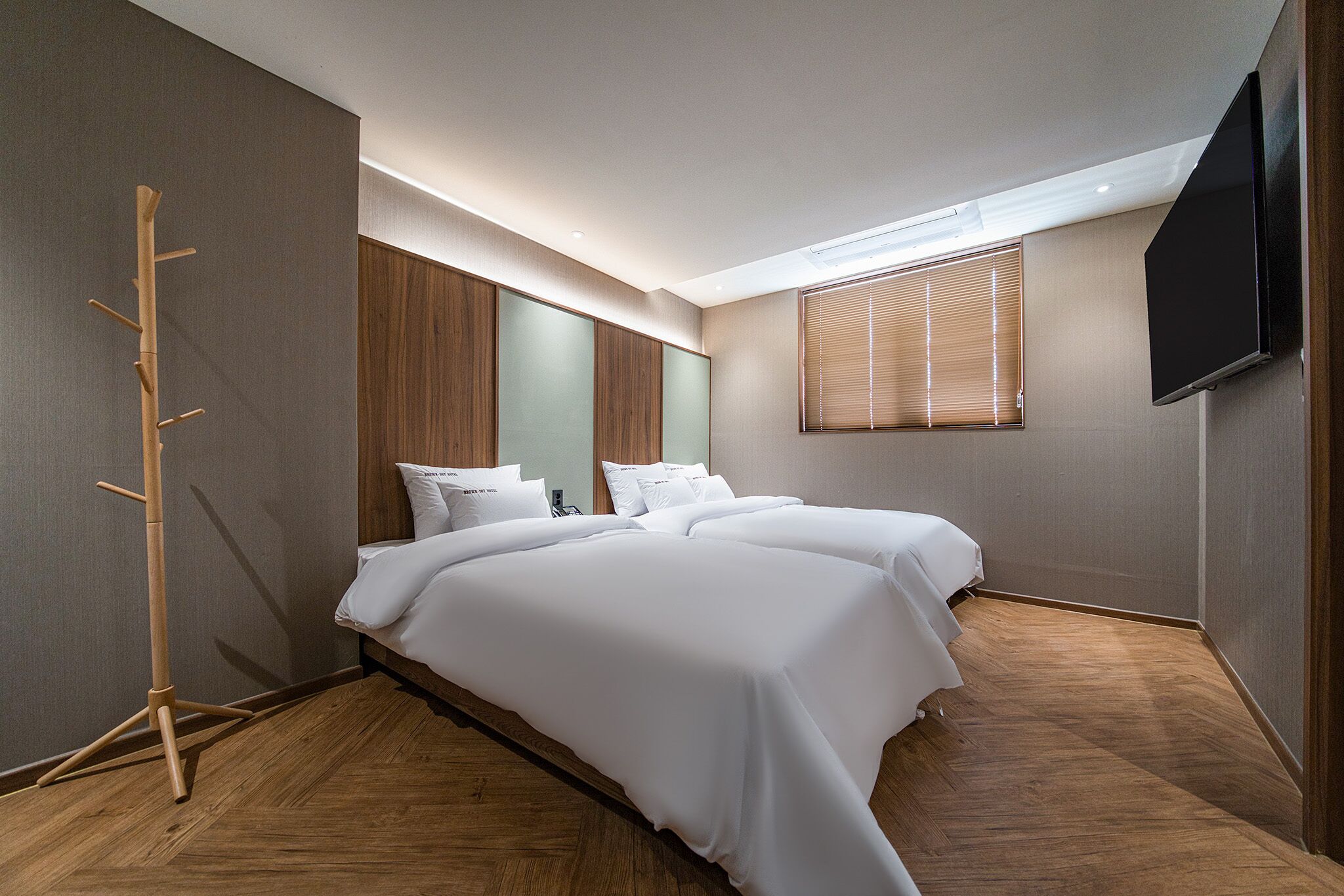 Brown Dot Hotel Eurwangri 3*