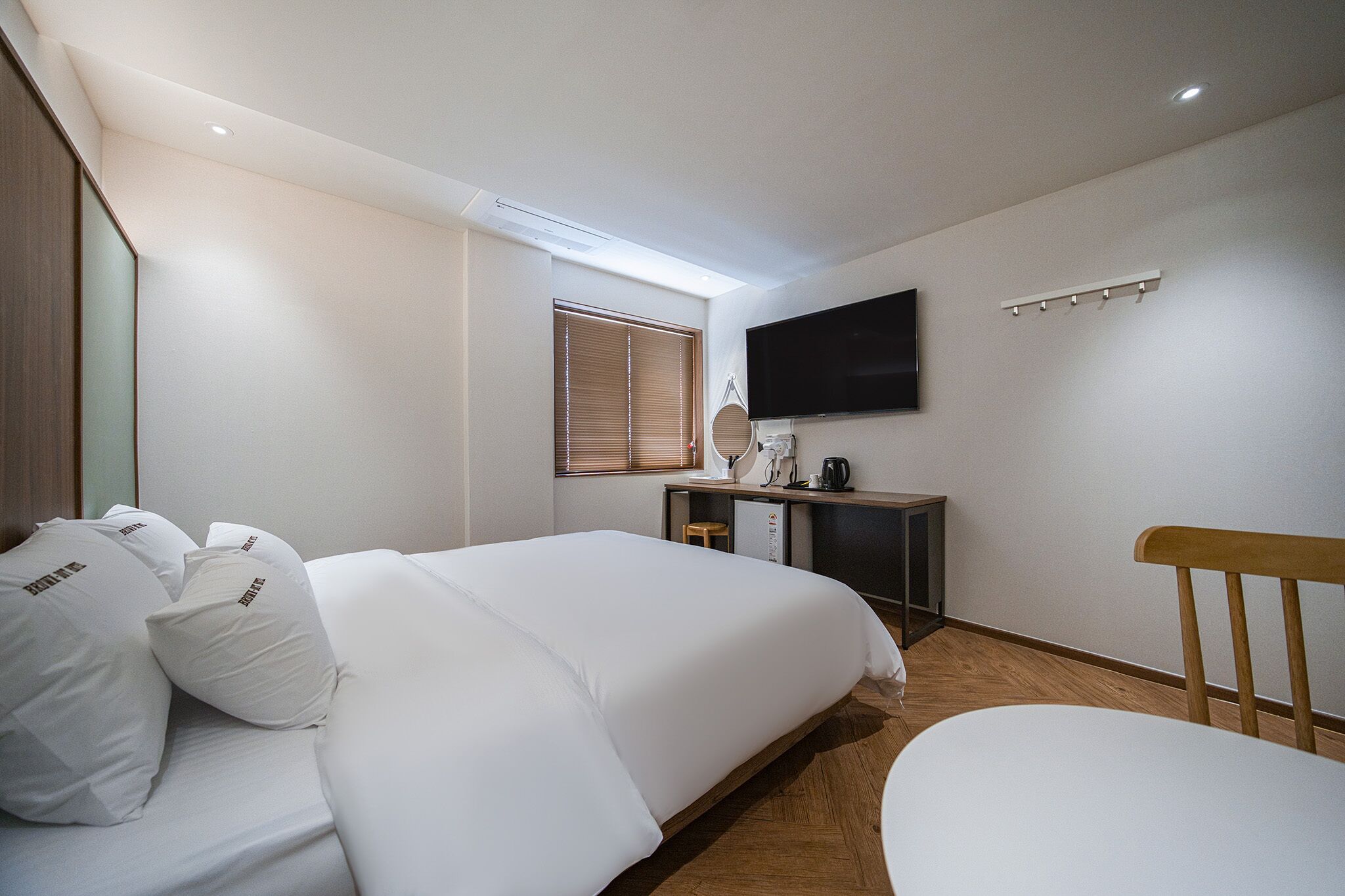 Brown Dot Hotel Eurwangri 3*