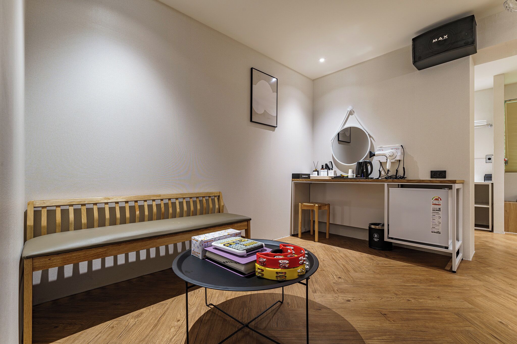 Brown Dot Hotel Eurwangri 3*