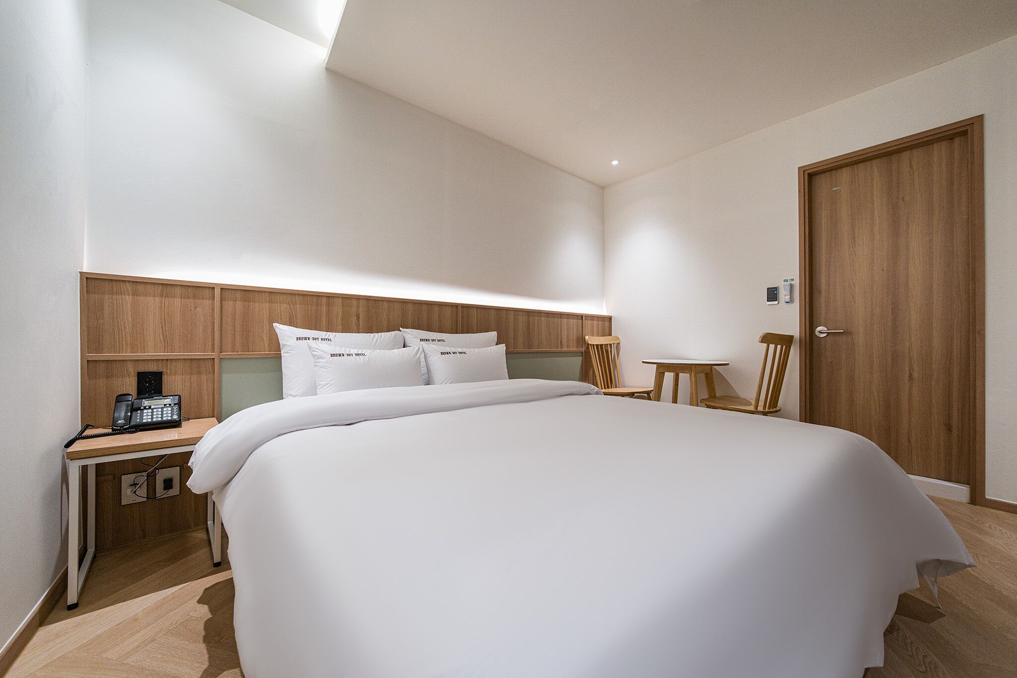 Brown Dot Hotel Eurwangri 3*