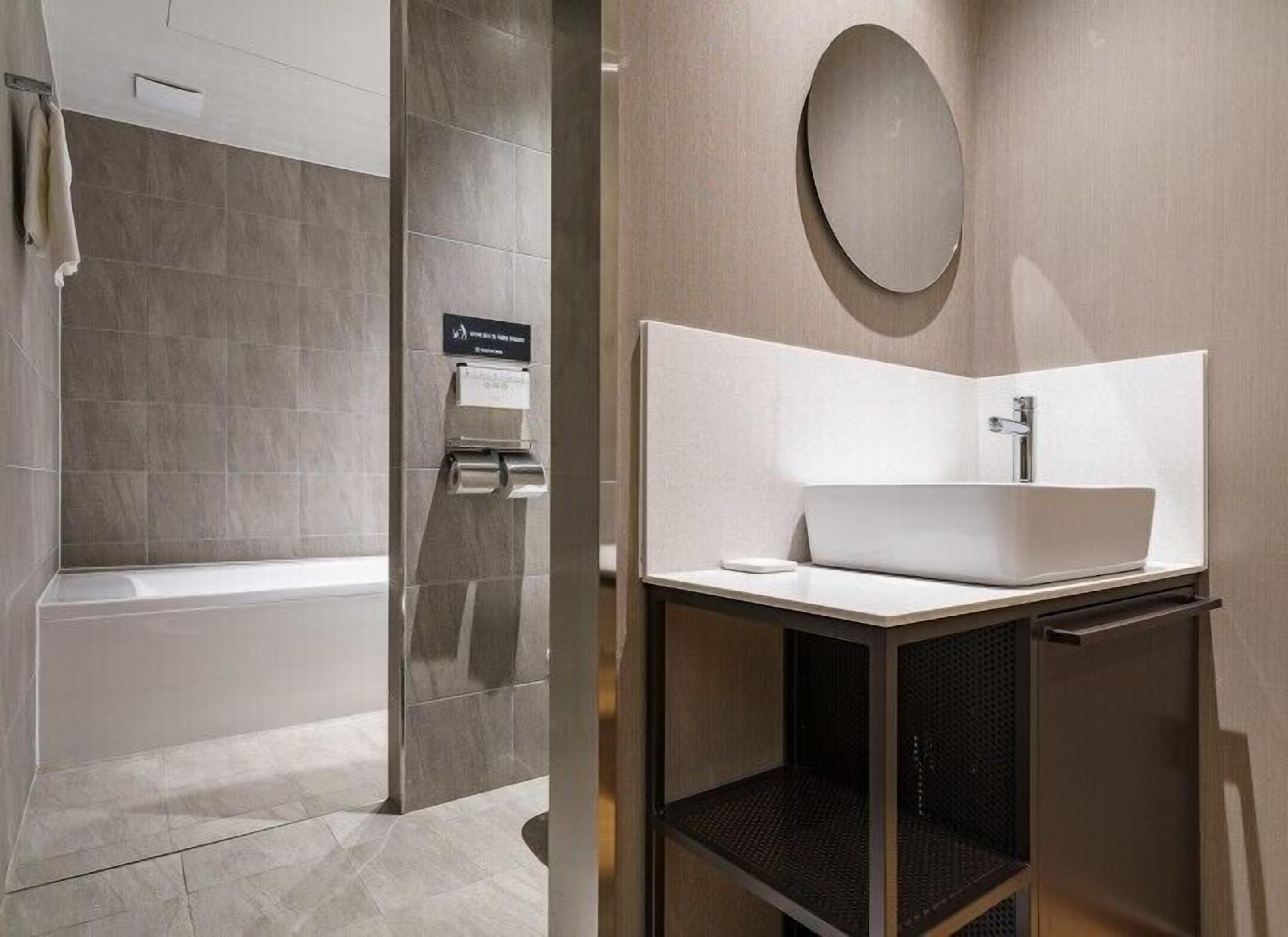 Brown Dot Hotel Eurwangri 3*