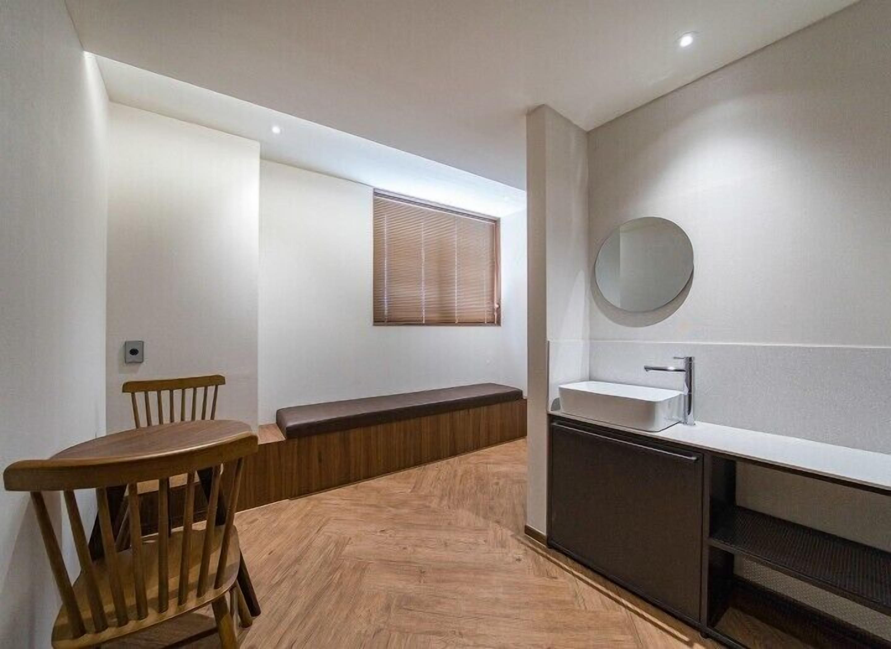 Brown Dot Hotel Eurwangri 3*