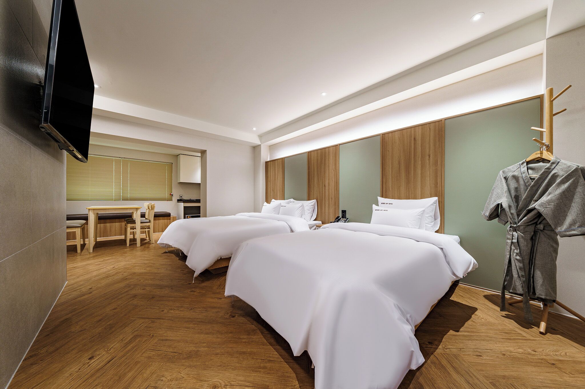 Brown Dot Hotel Eurwangri 3*