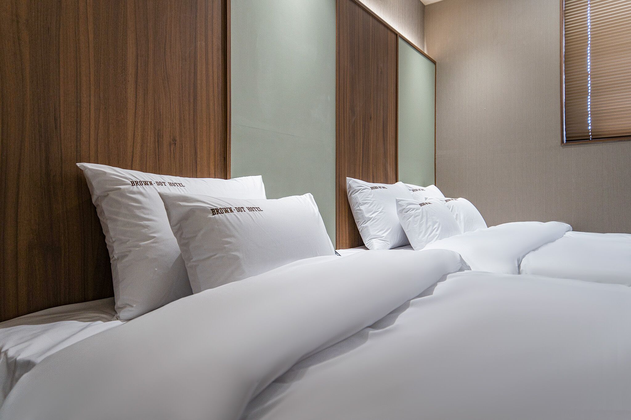 Brown Dot Hotel Eurwangri 3*