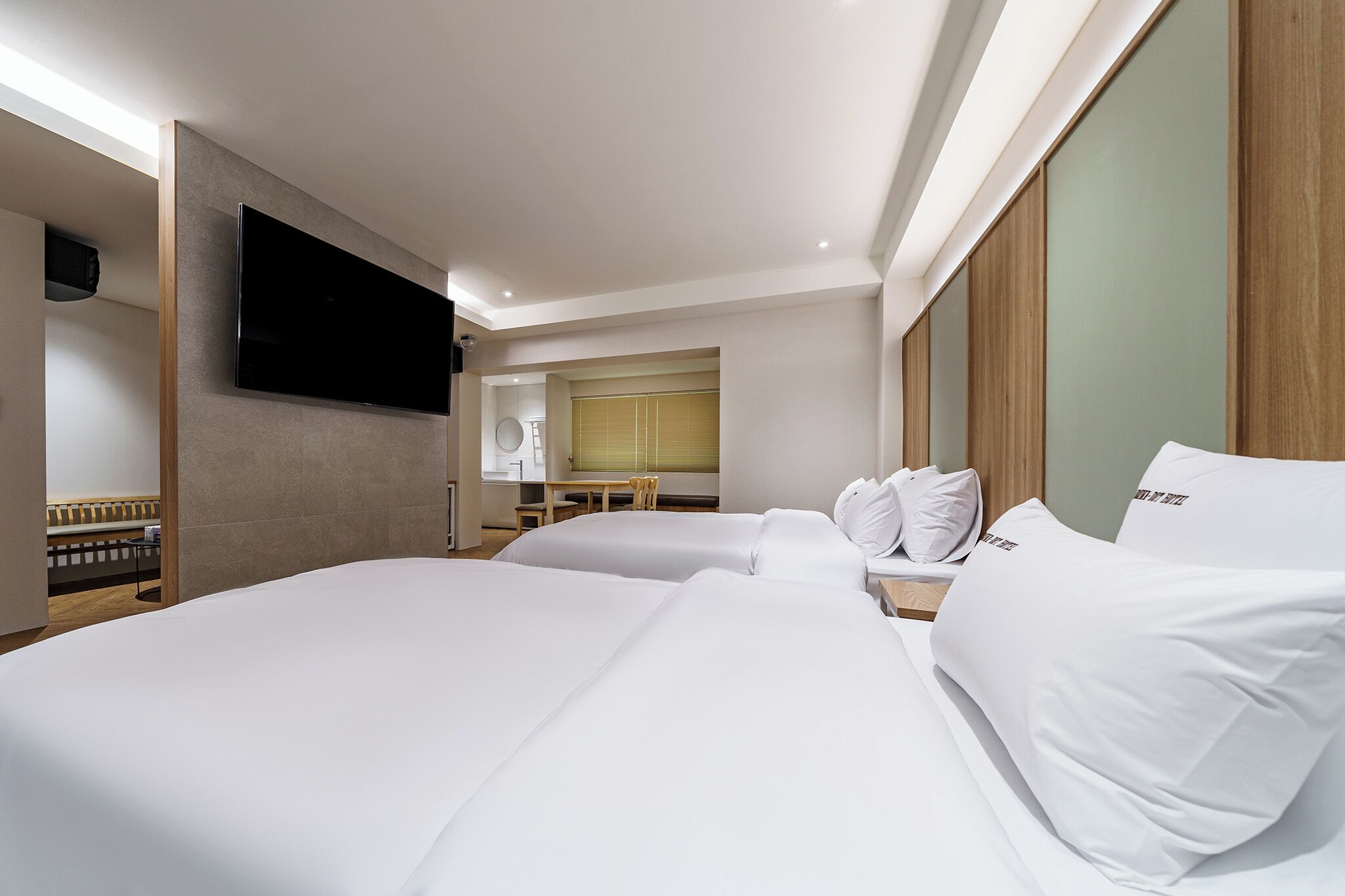 Brown Dot Hotel Eurwangri 3*