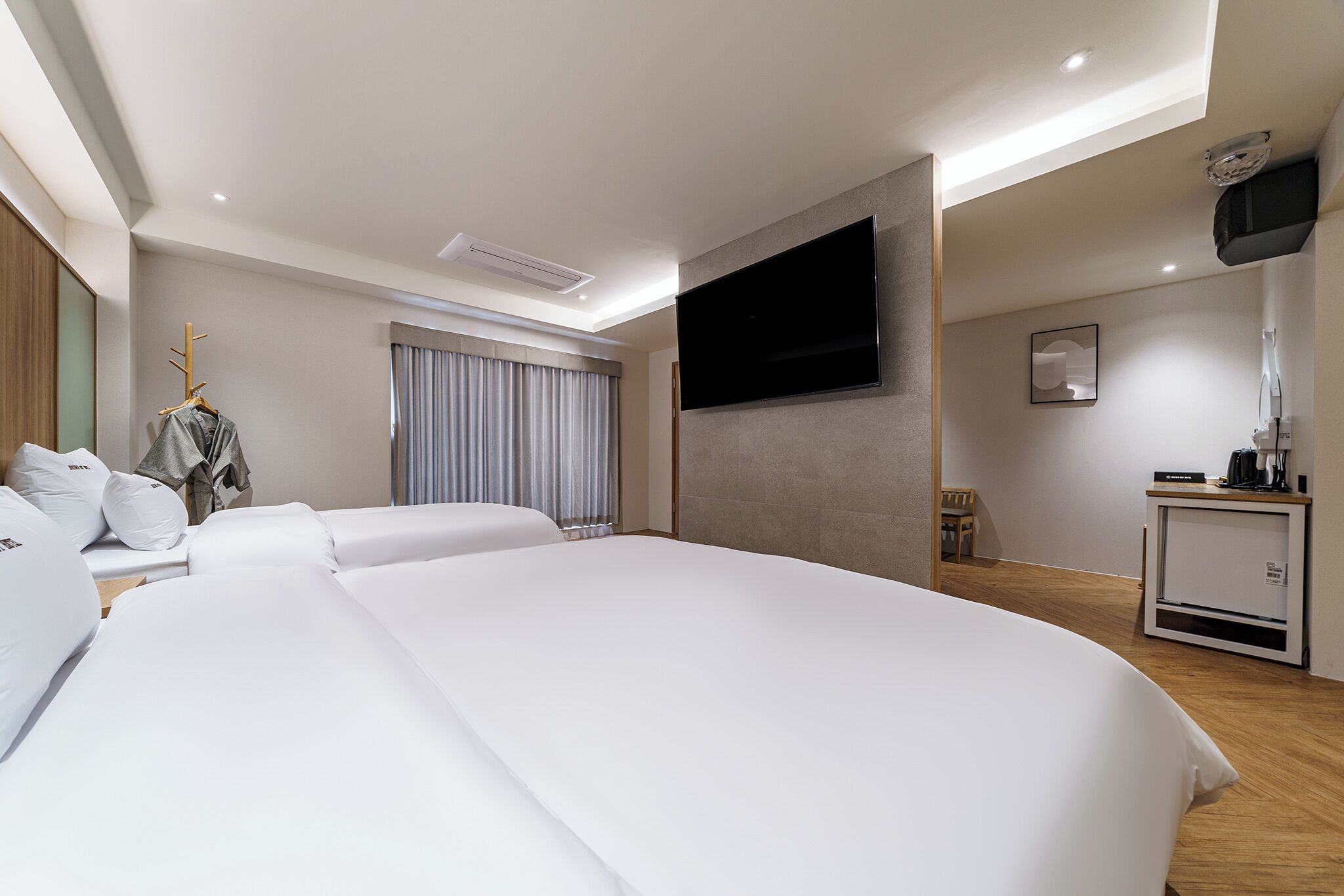 Brown Dot Hotel Eurwangri 3*