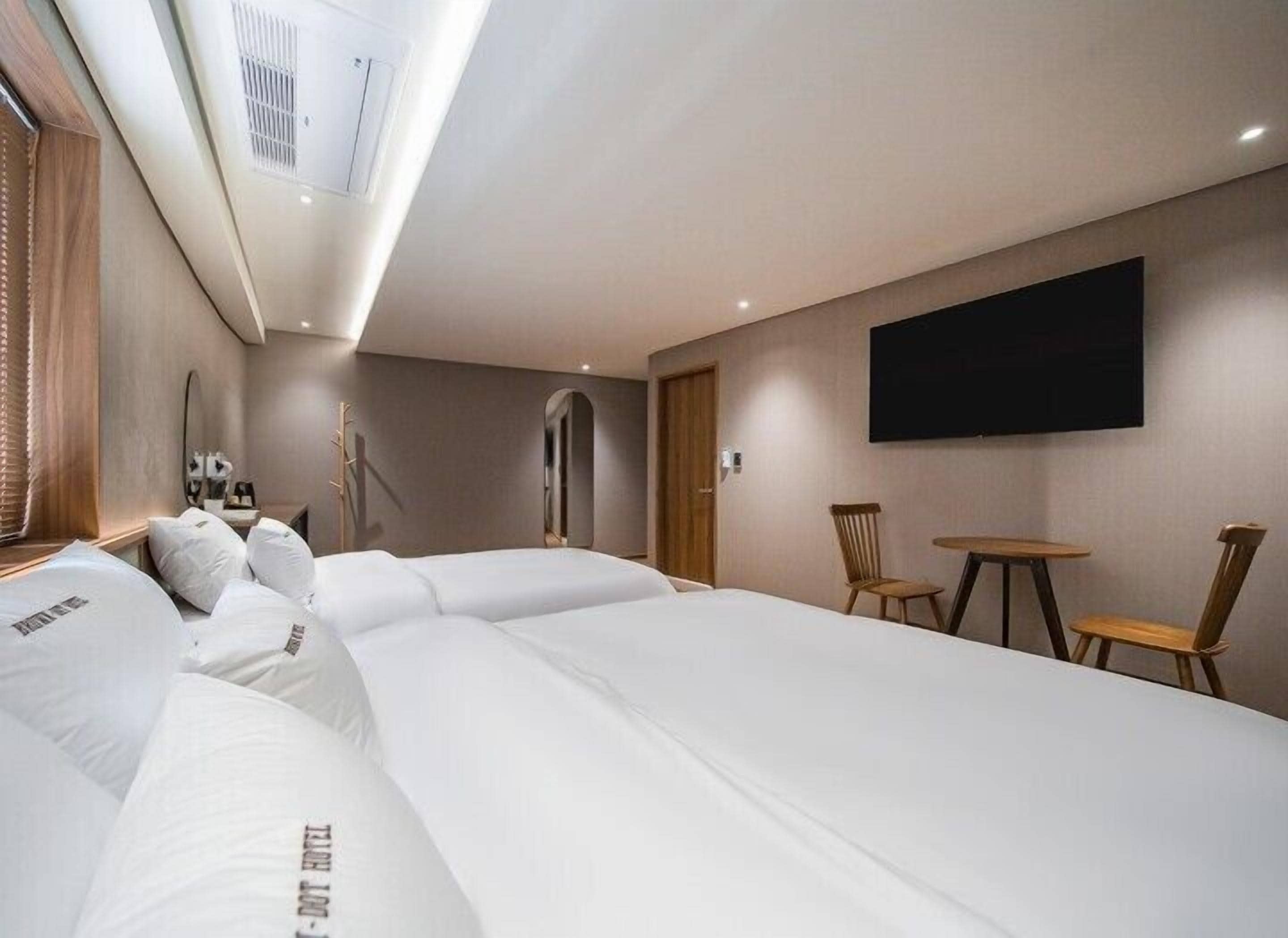 Brown Dot Hotel Eurwangri 3*