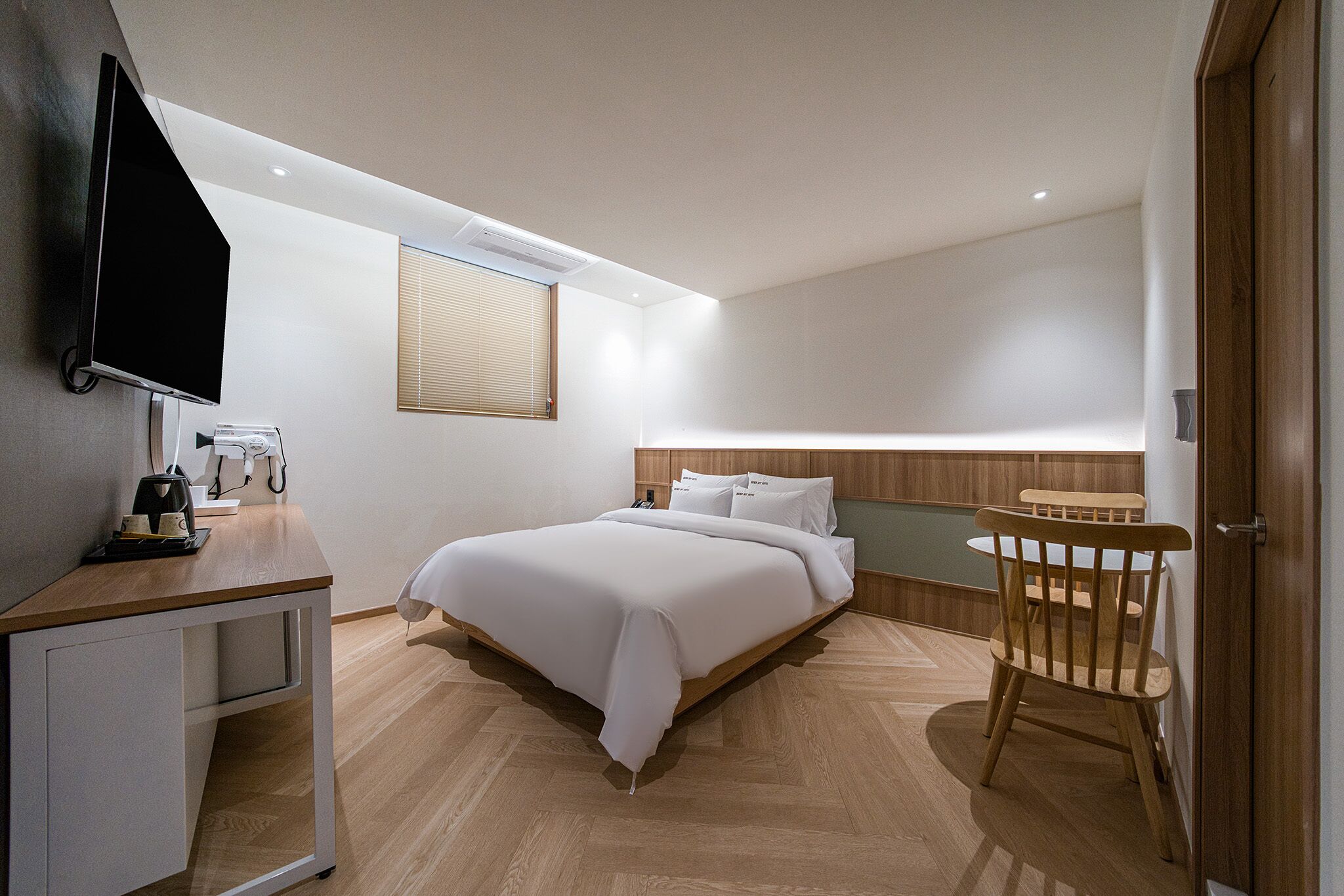 Brown Dot Hotel Eurwangri 3*