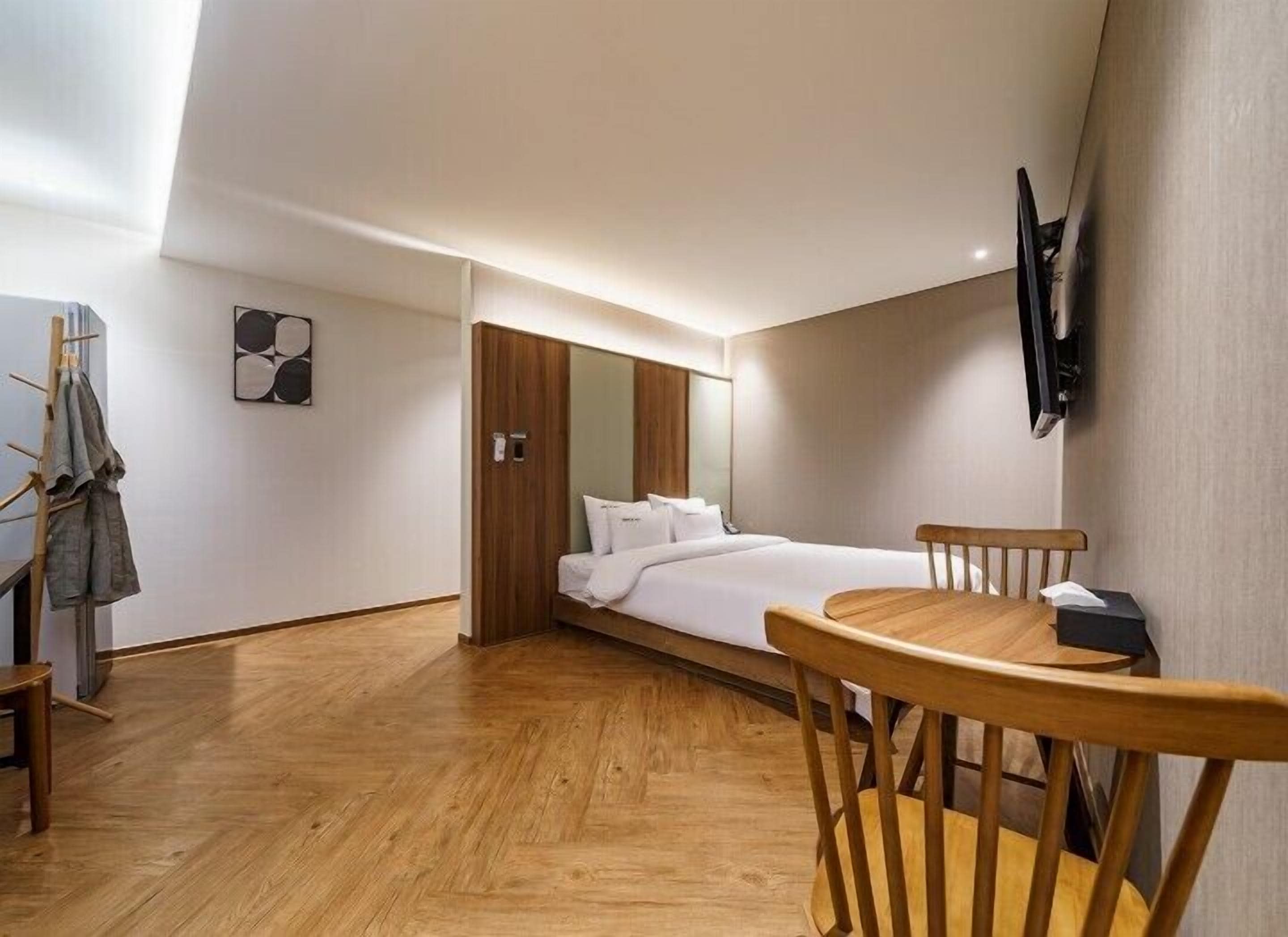 Brown Dot Hotel Eurwangri 3*