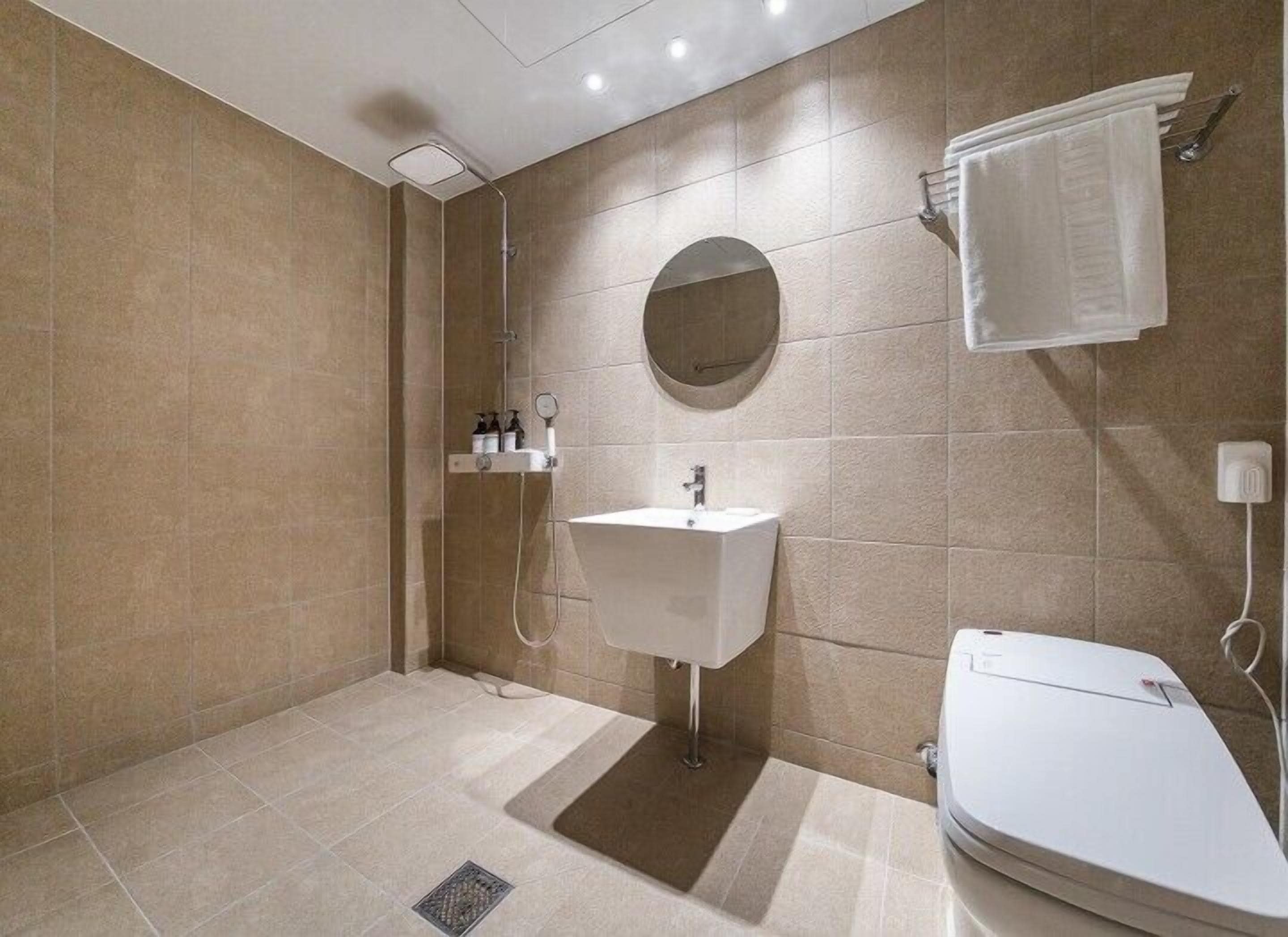 Brown Dot Hotel Eurwangri 3*