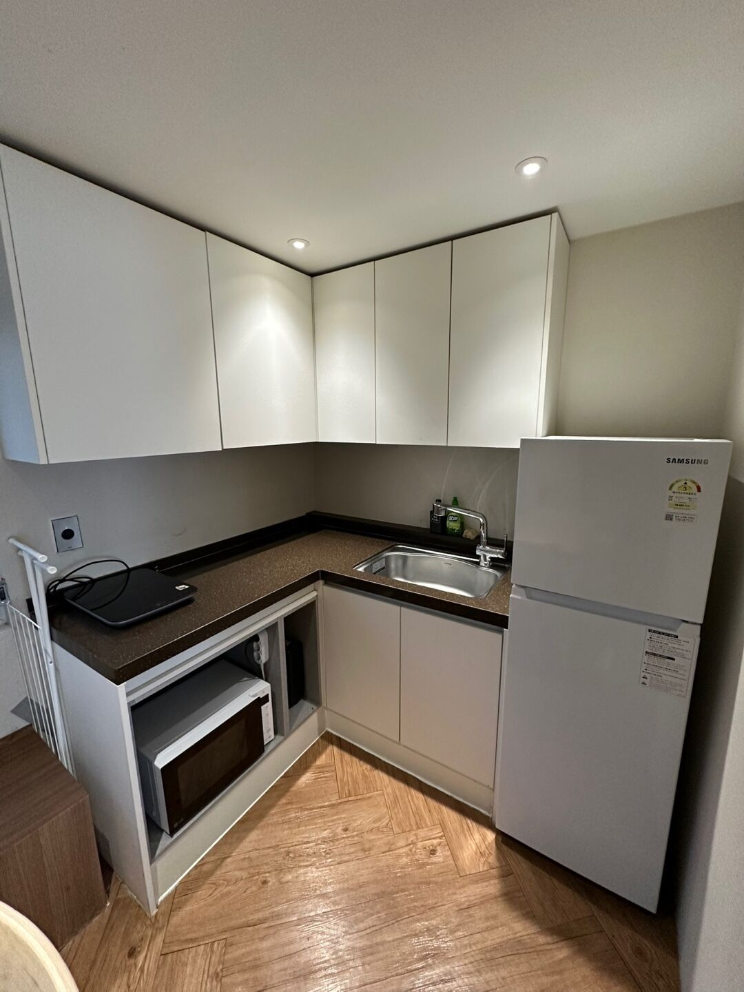 Brown Dot Hotel Eurwangri 3*