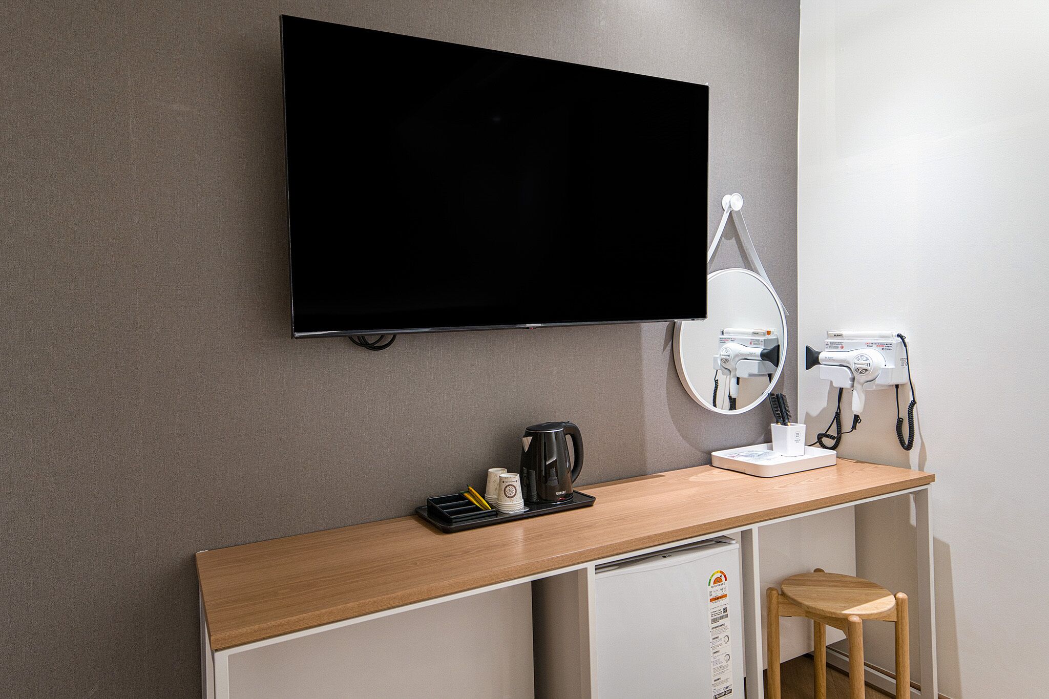 Brown Dot Hotel Eurwangri 3*