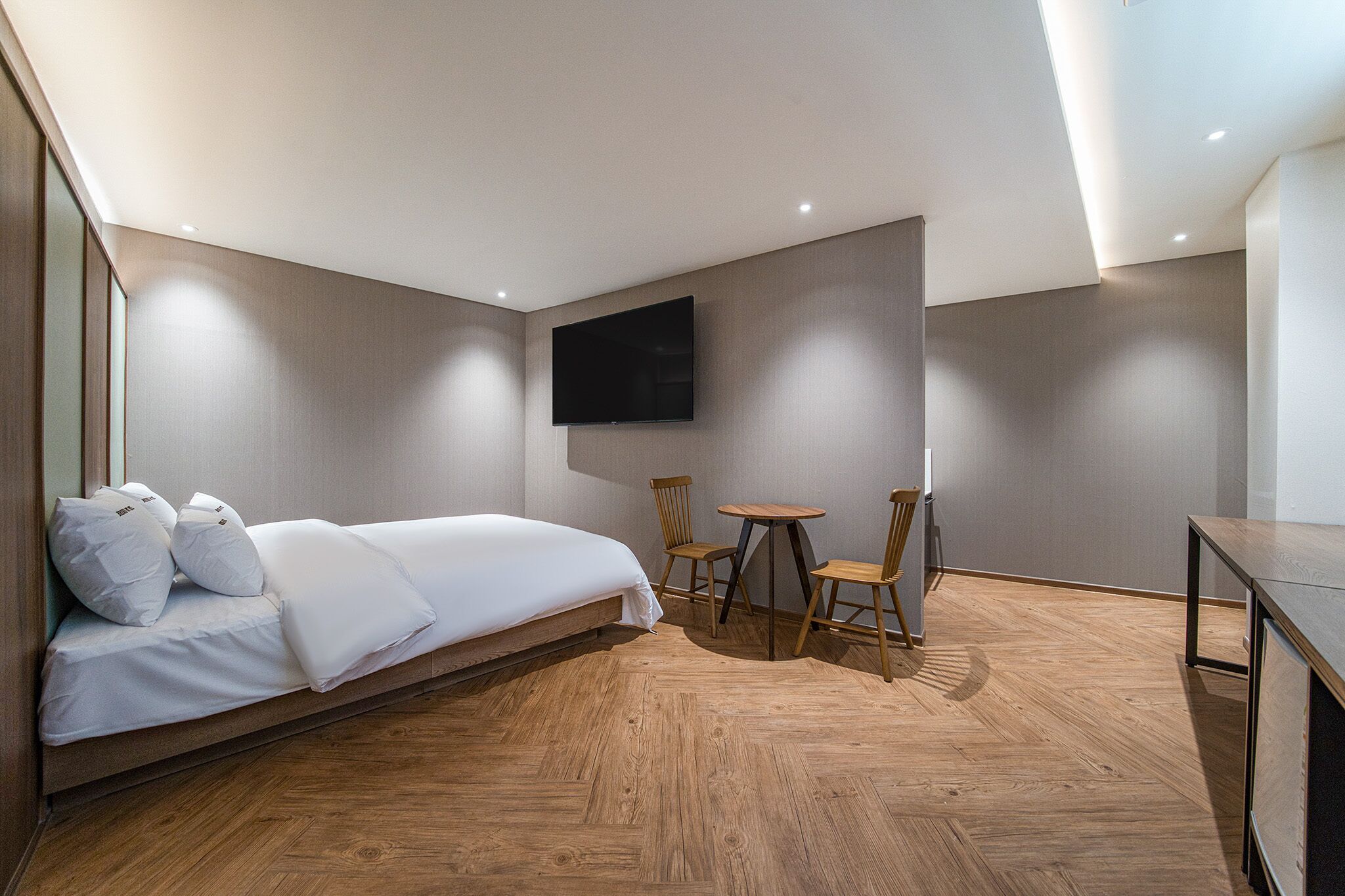 Brown Dot Hotel Eurwangri 3*