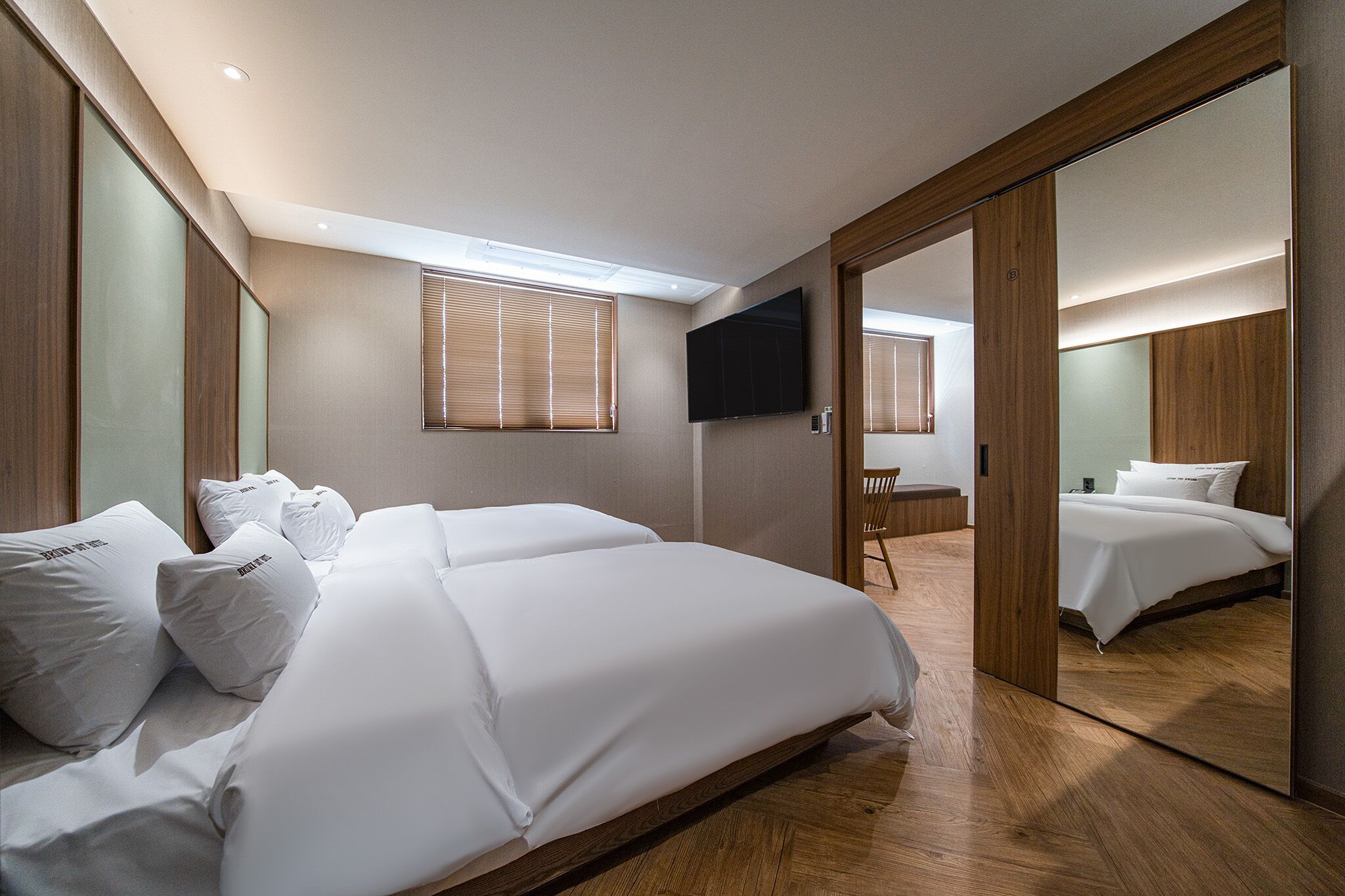Brown Dot Hotel Eurwangri 3*