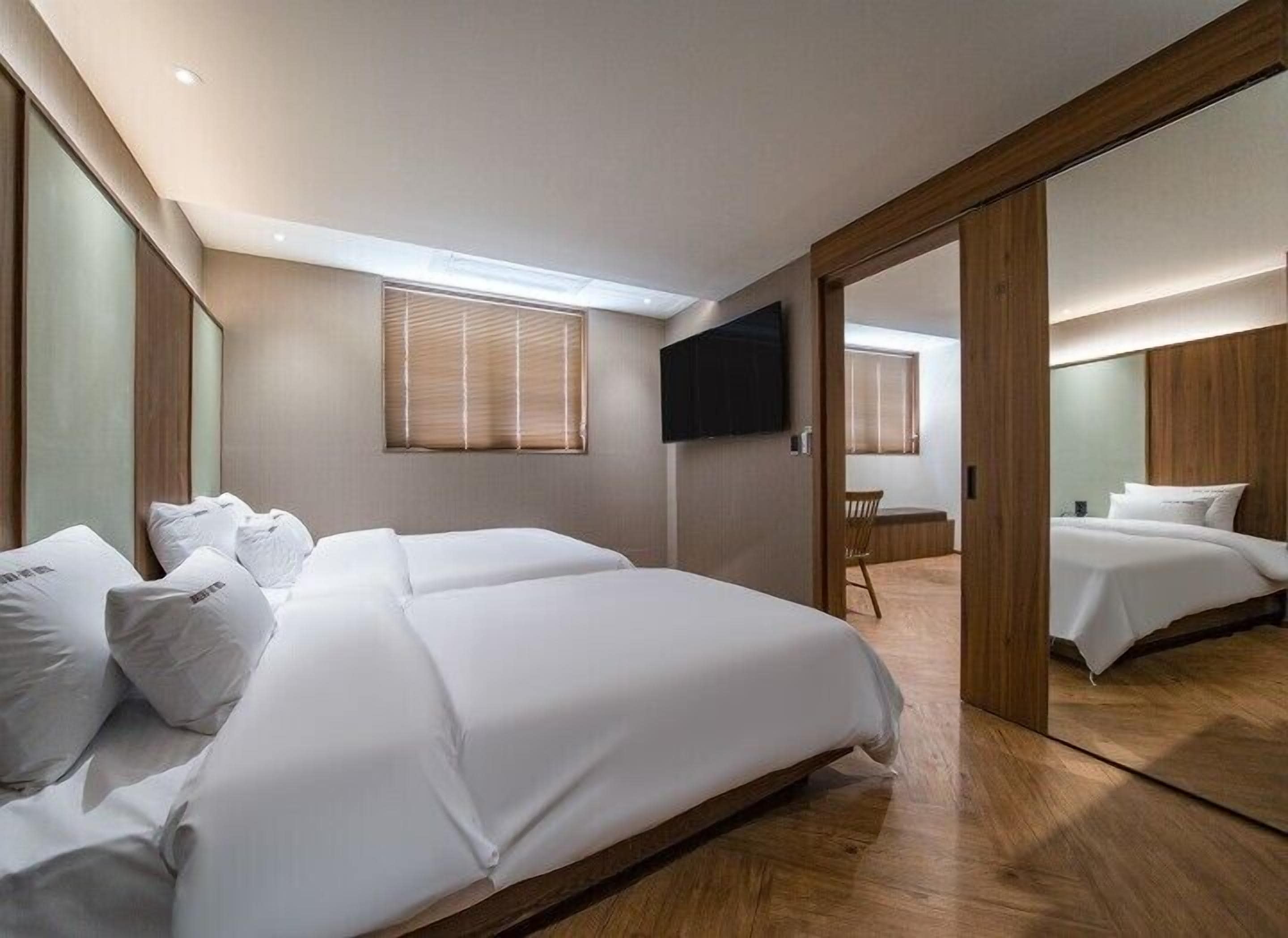 Brown Dot Hotel Eurwangri 3*