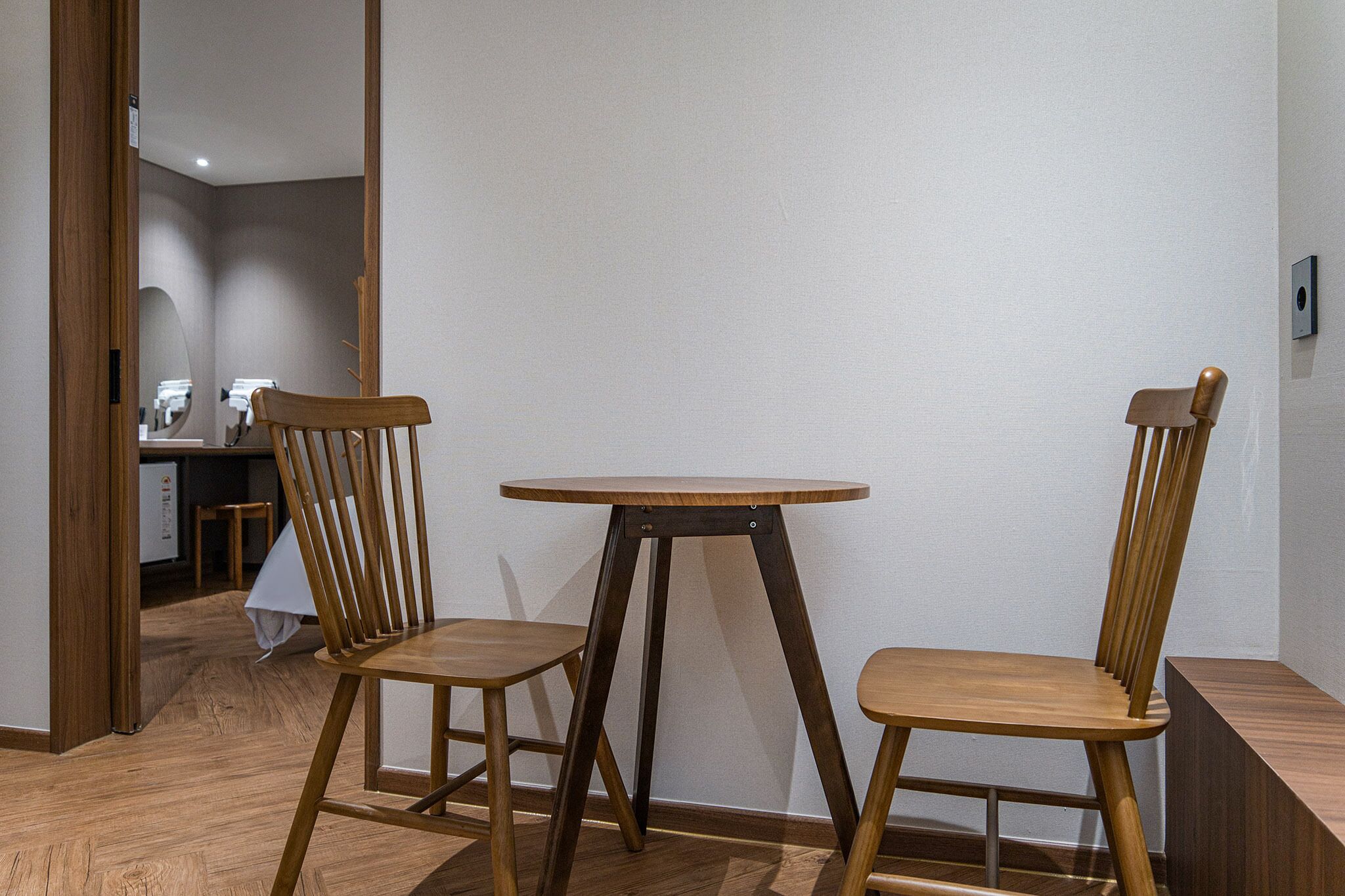 Brown Dot Hotel Eurwangri 3*