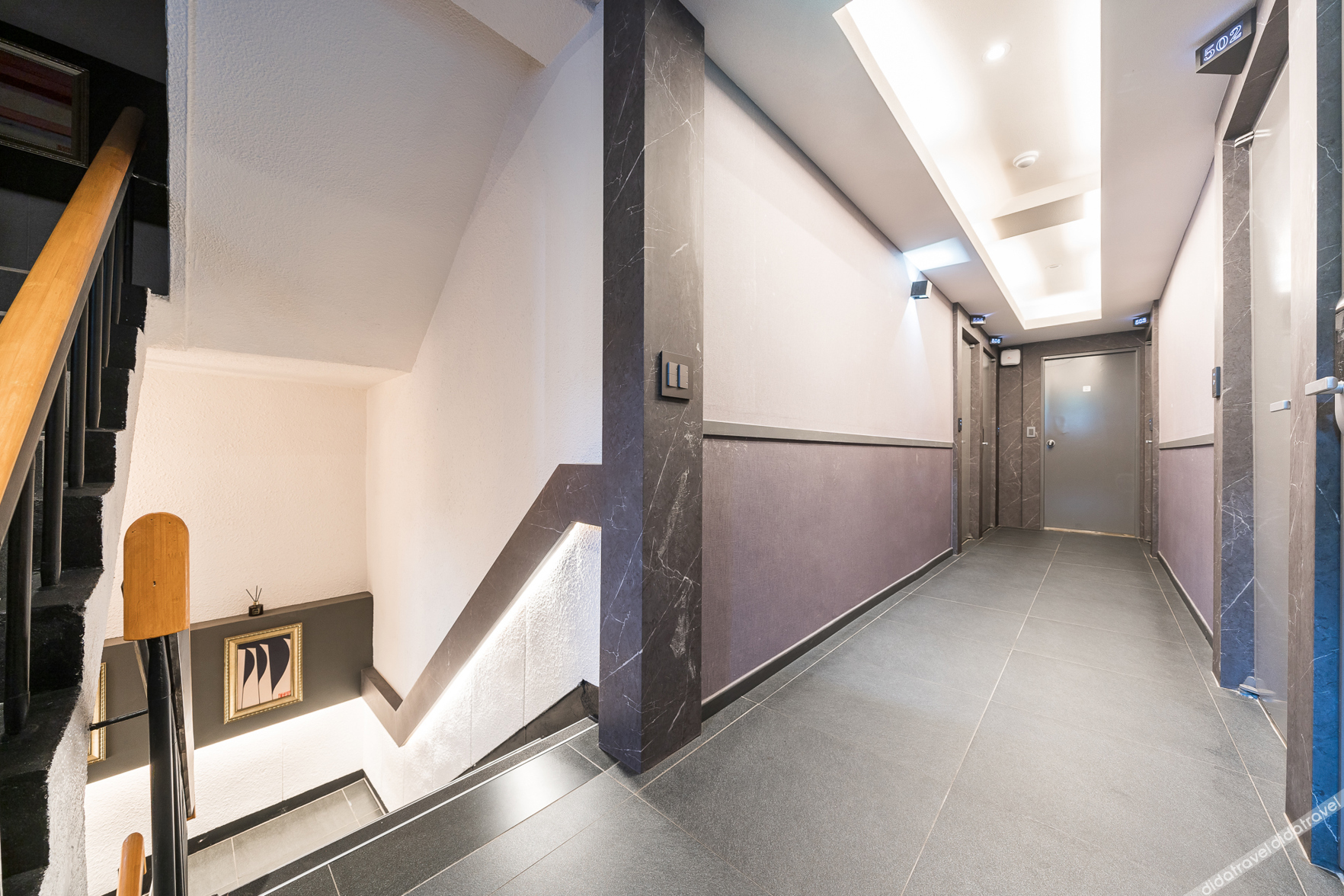 Hotel Dongyangjang Dongdaemun 2*