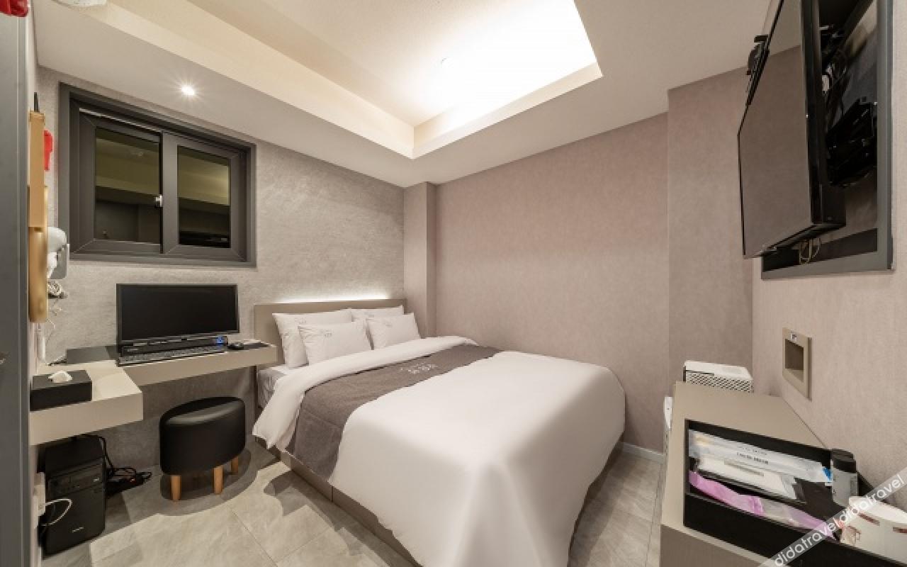 Hotel Dongyangjang Dongdaemun 2*